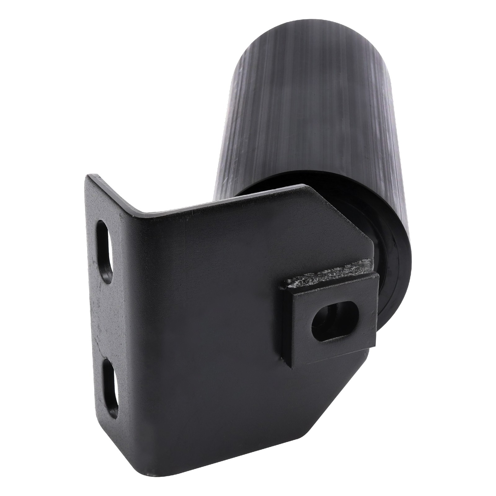 30 DEG ROLLER RH PLASTIC