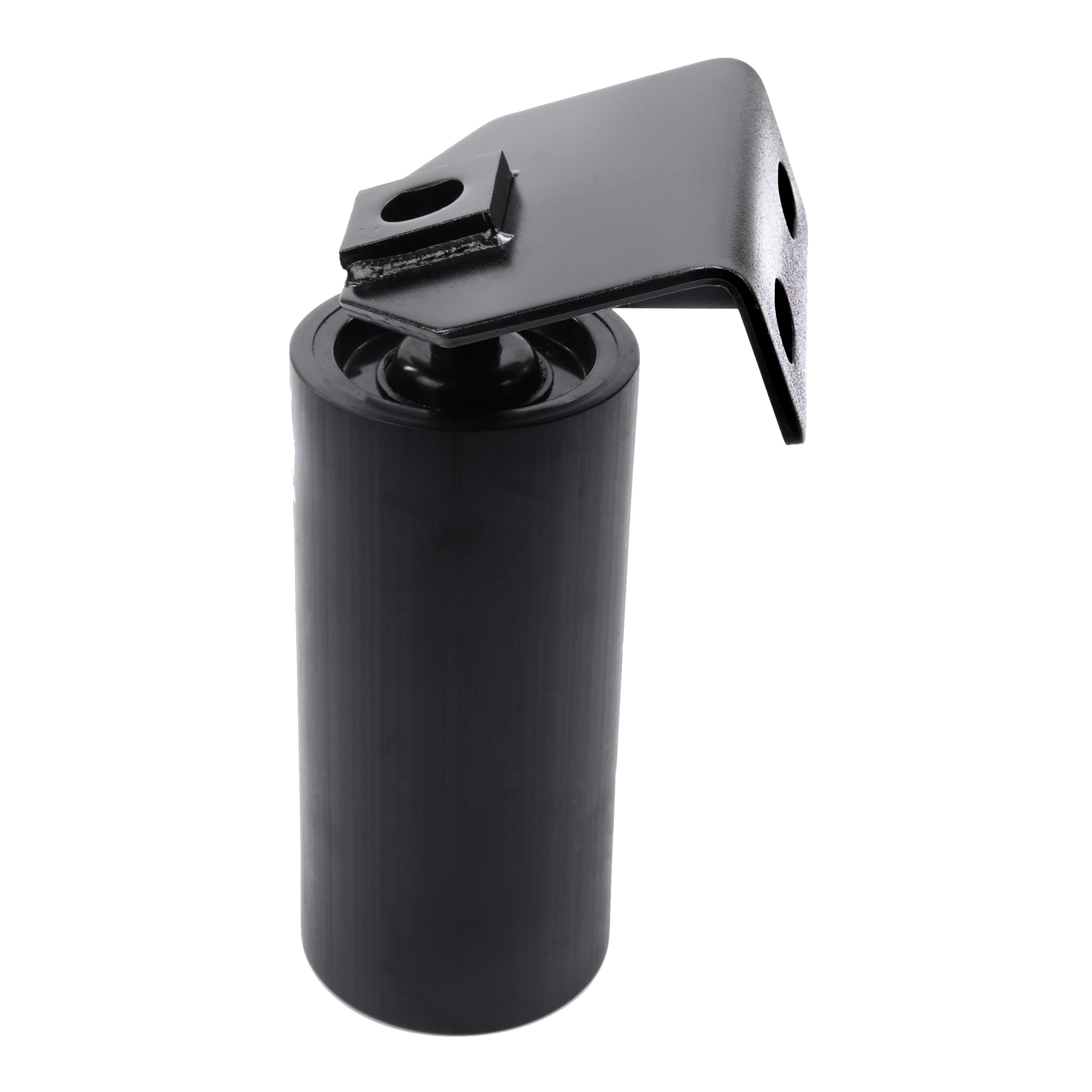 20 DEG ROLLER RH PLASTIC