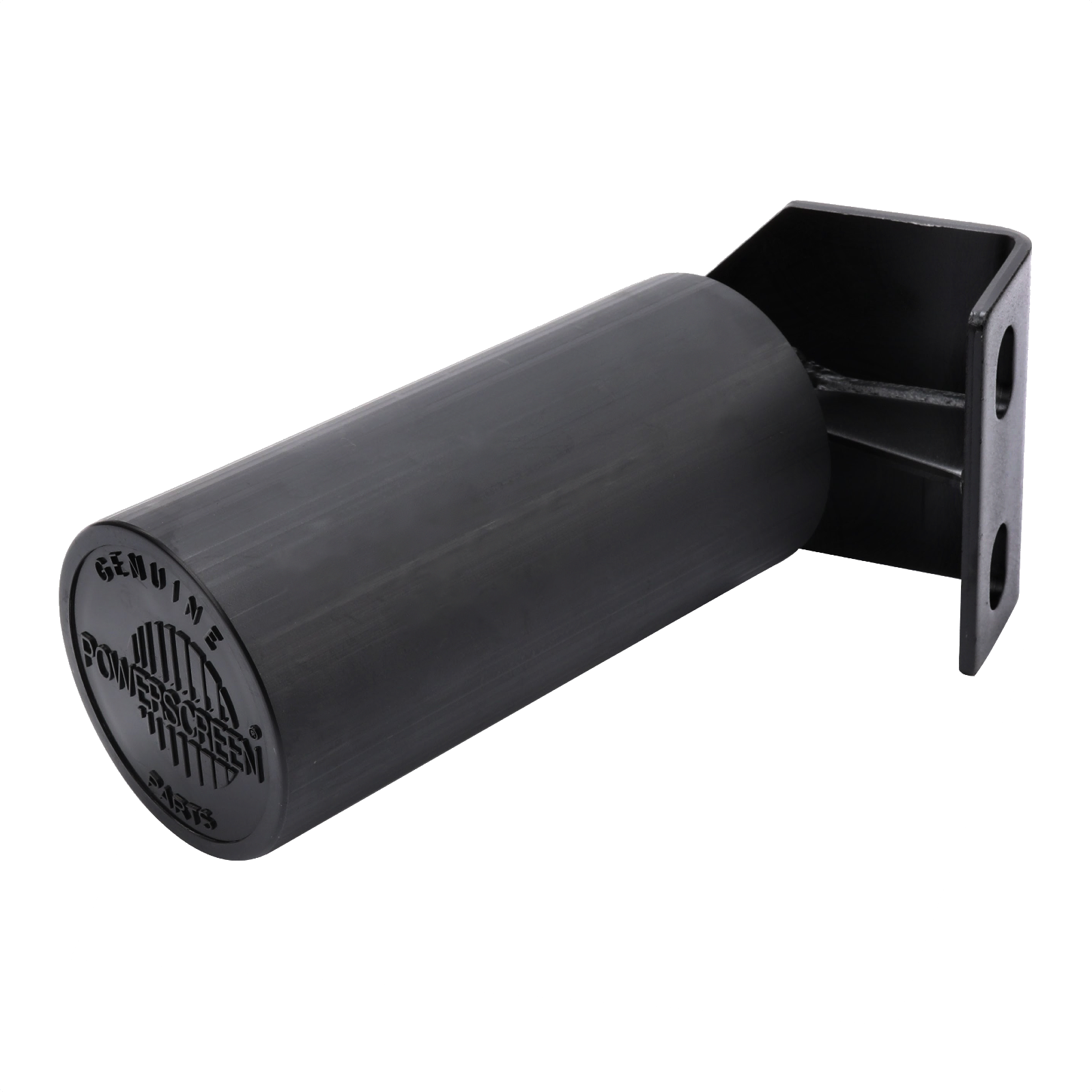 20 DEG ROLLER RH PLASTIC