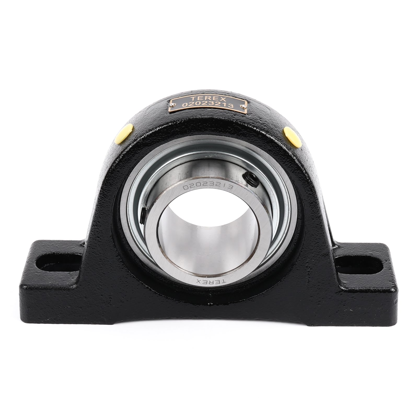 2.5  BEARING