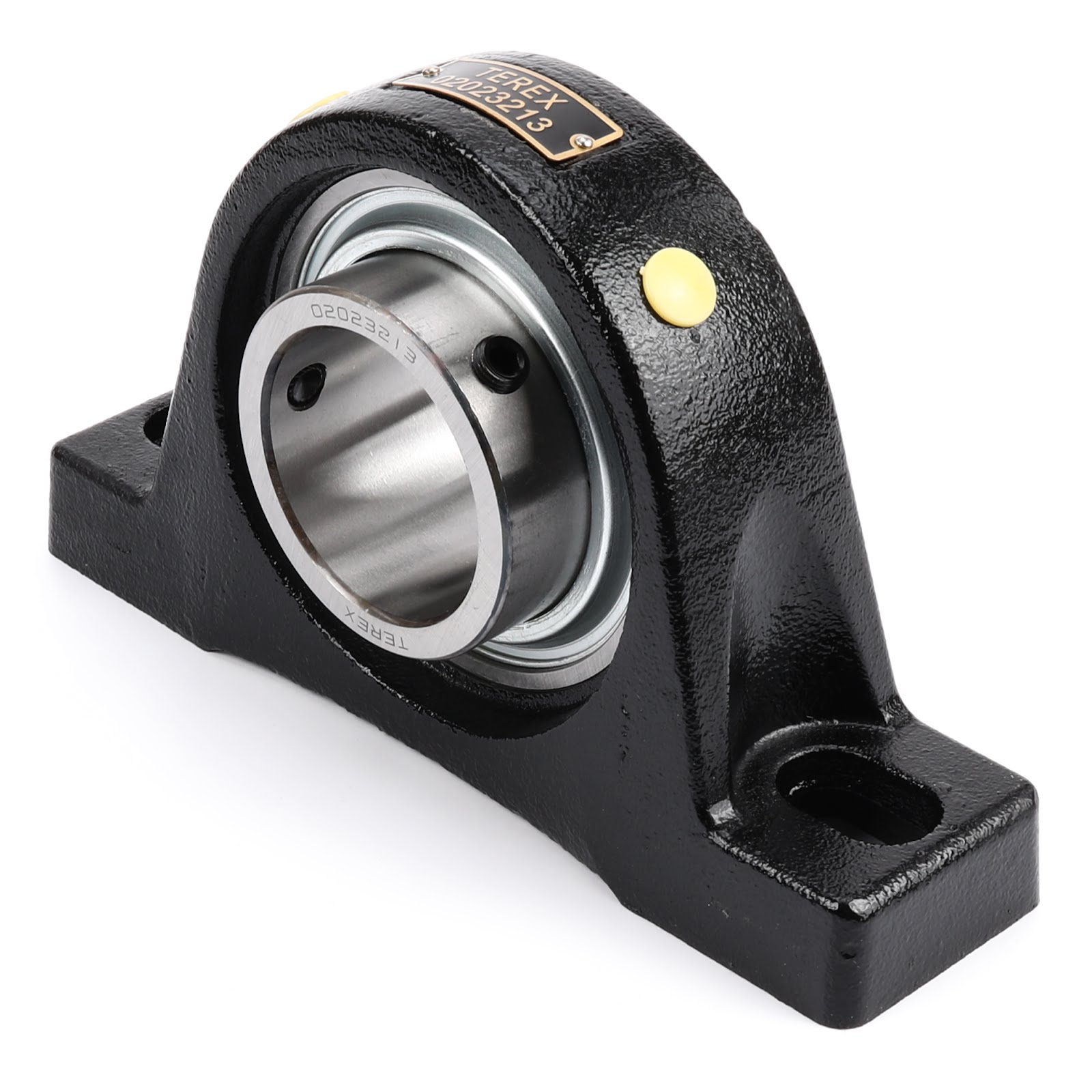 2.5  BEARING