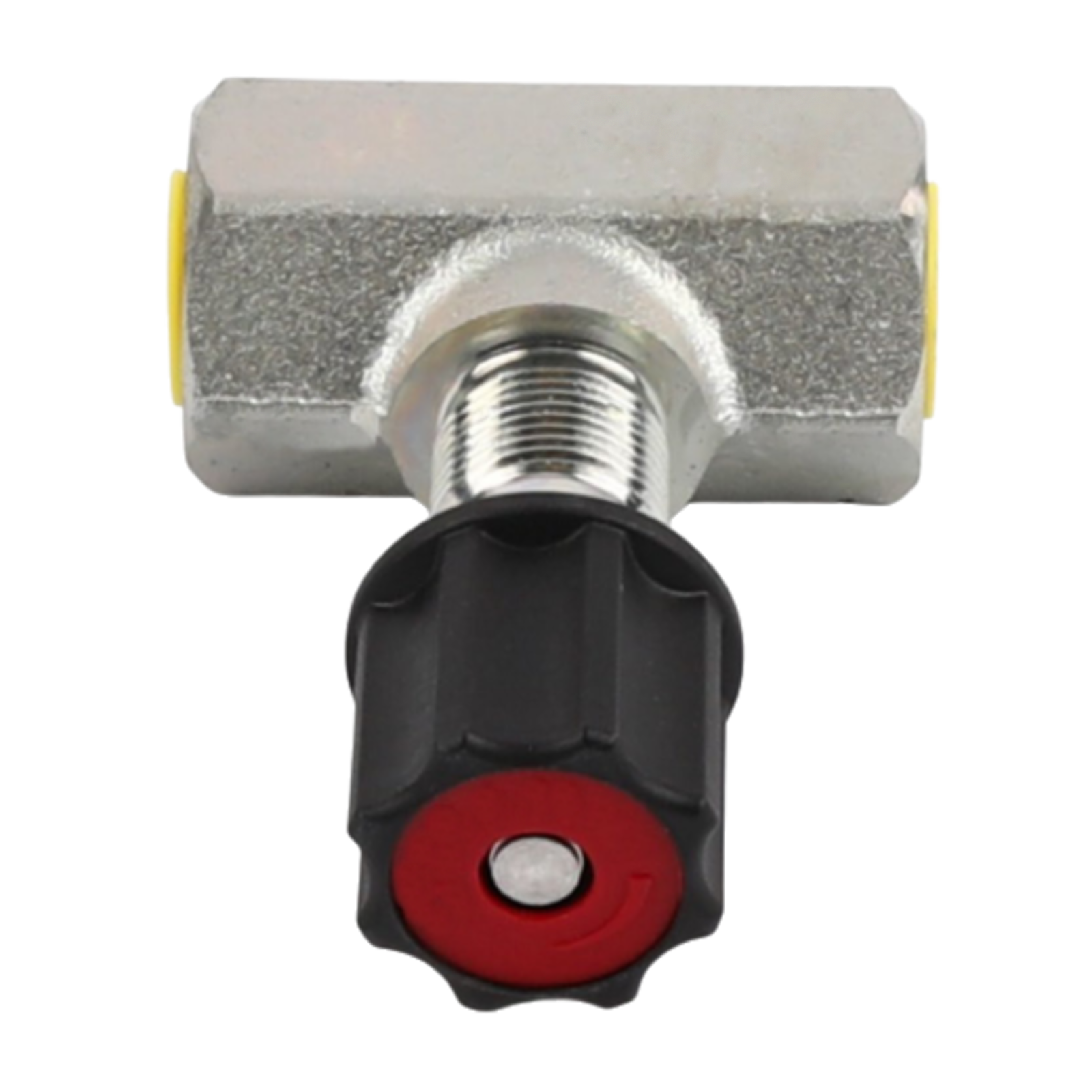 FLUPAC VALVE AV10 3/8 SHUT OFF