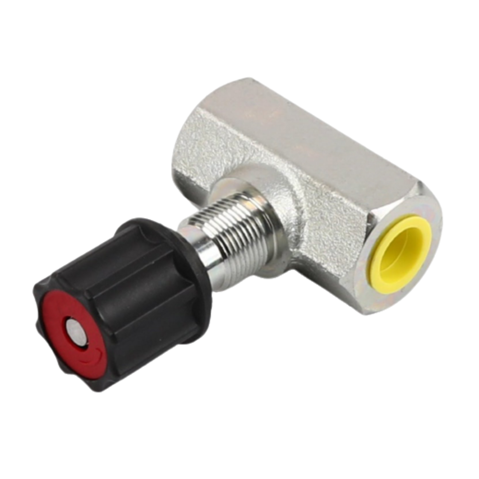 FLUPAC VALVE AV10 3/8 SHUT OFF