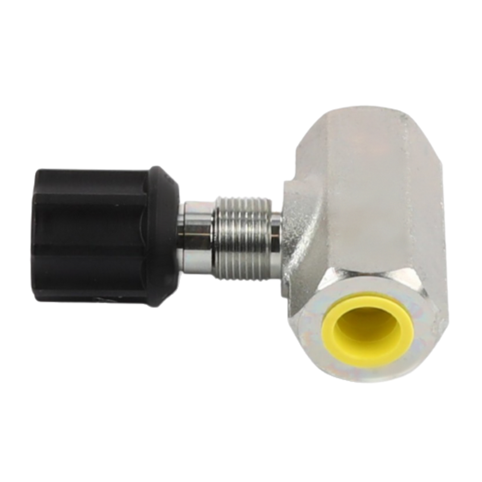 FLUPAC VALVE AV10 3/8 SHUT OFF