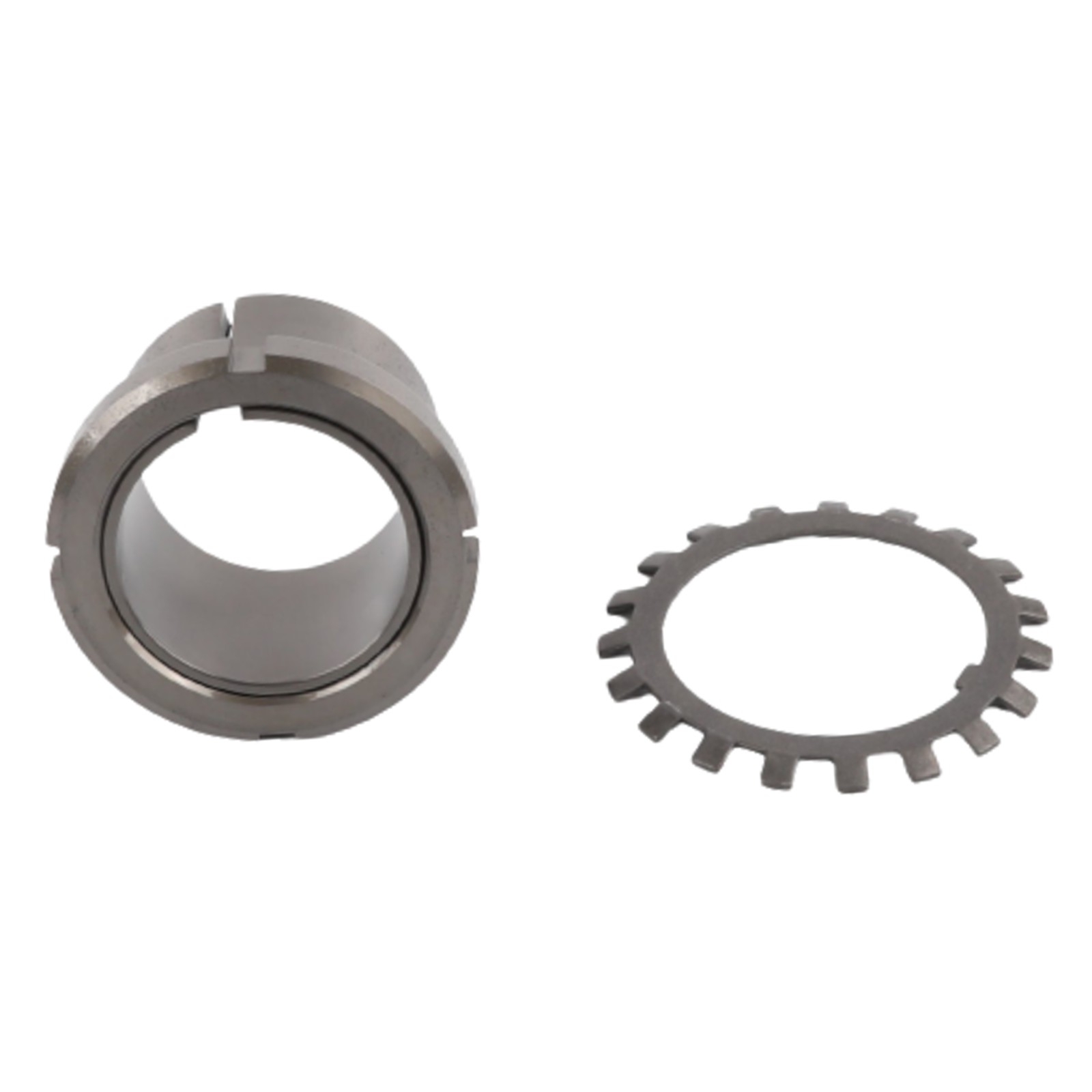 SLEEVE&NUT HE 313