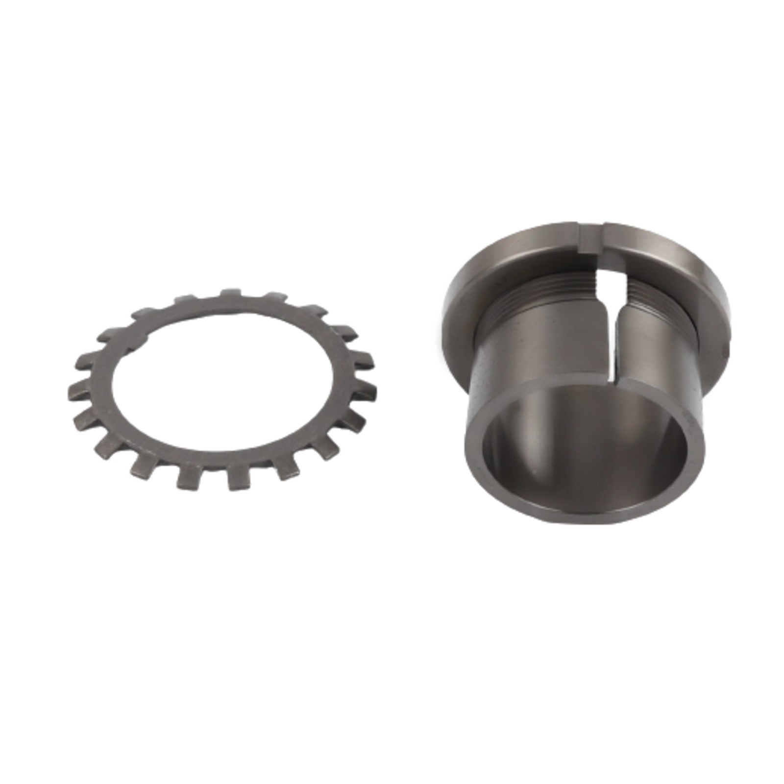 SLEEVE&NUT HE 313