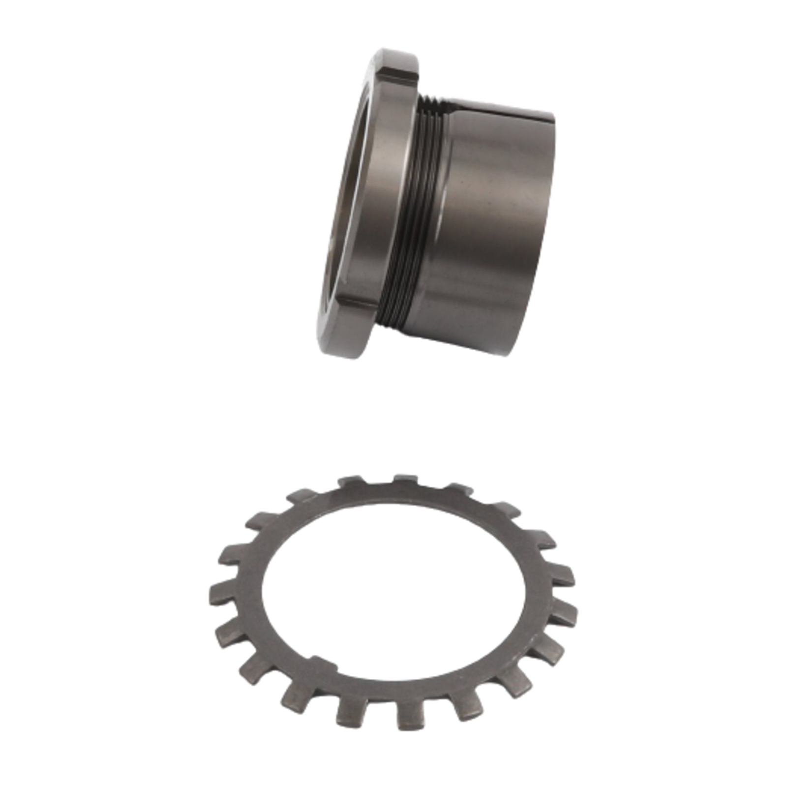 SLEEVE&NUT HE 313