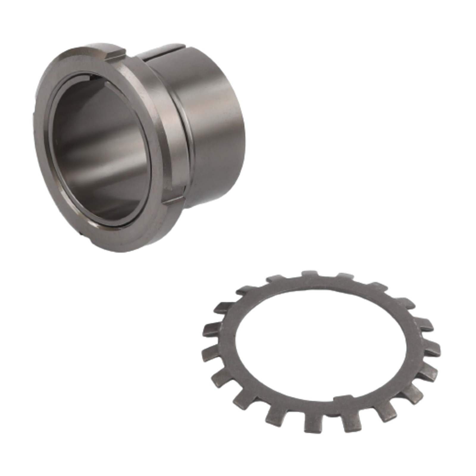 SLEEVE&NUT HE 313