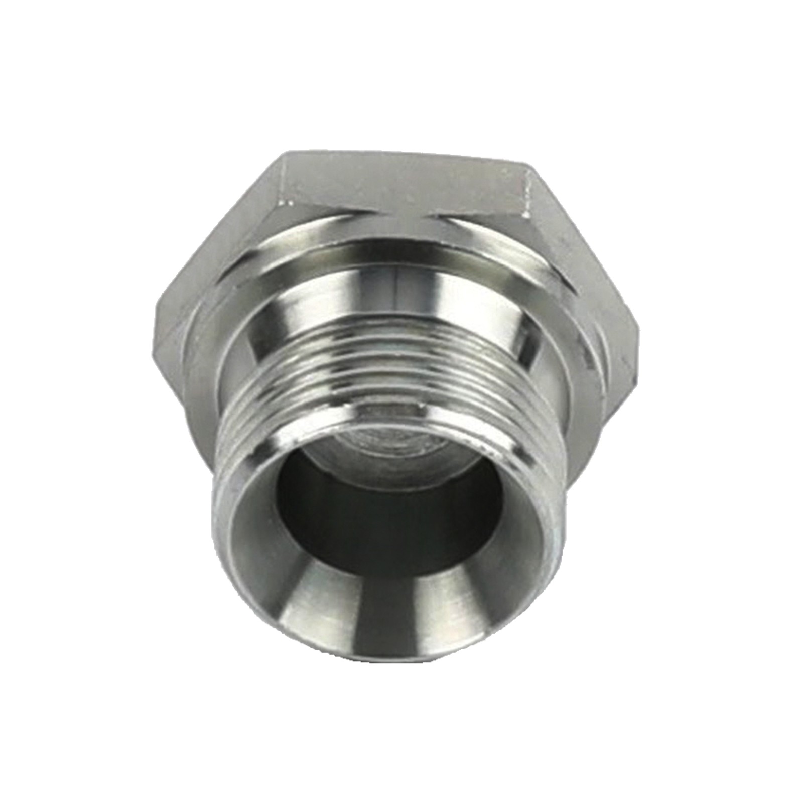 3/4  MALE STOPPER