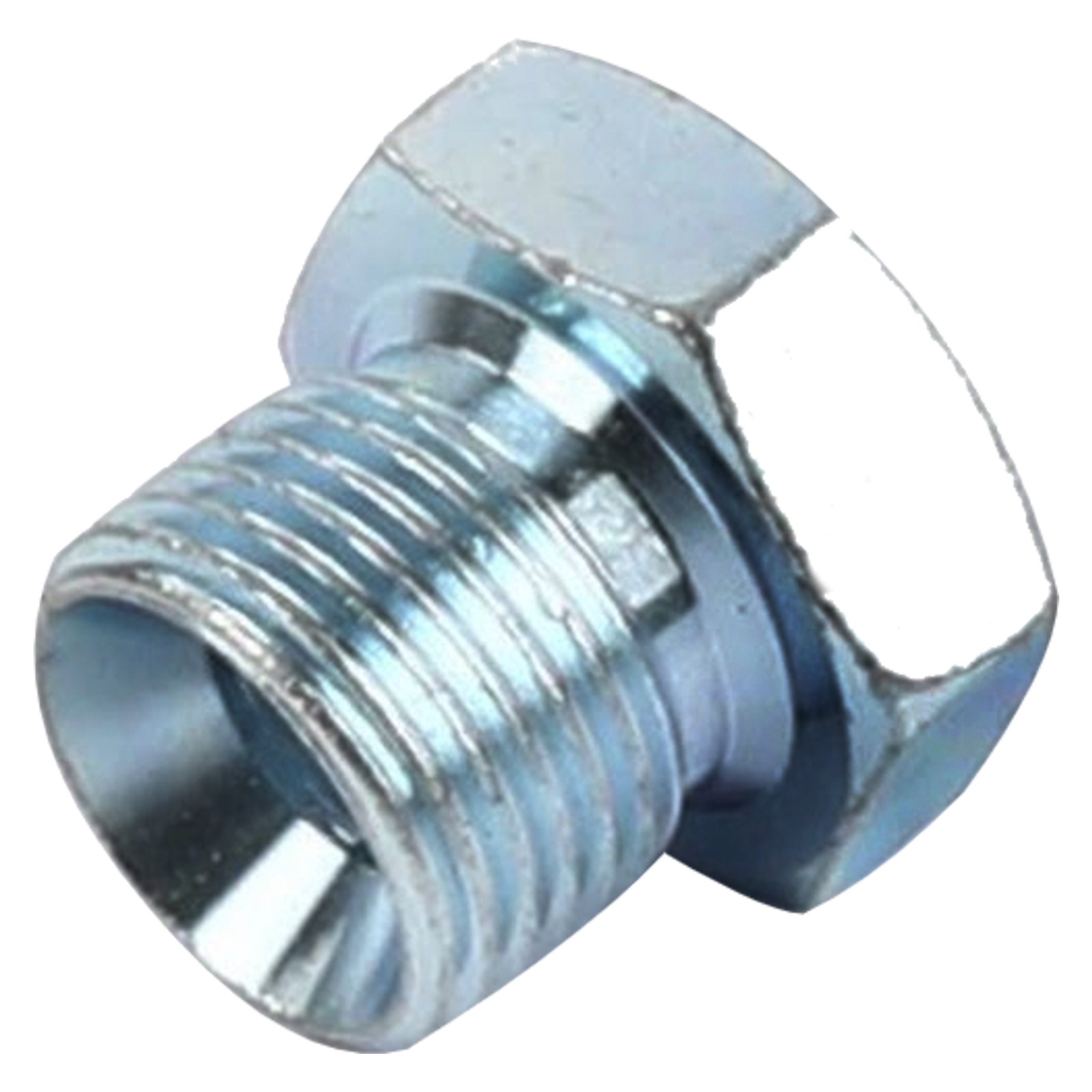 1/2  BLANKING PLUG