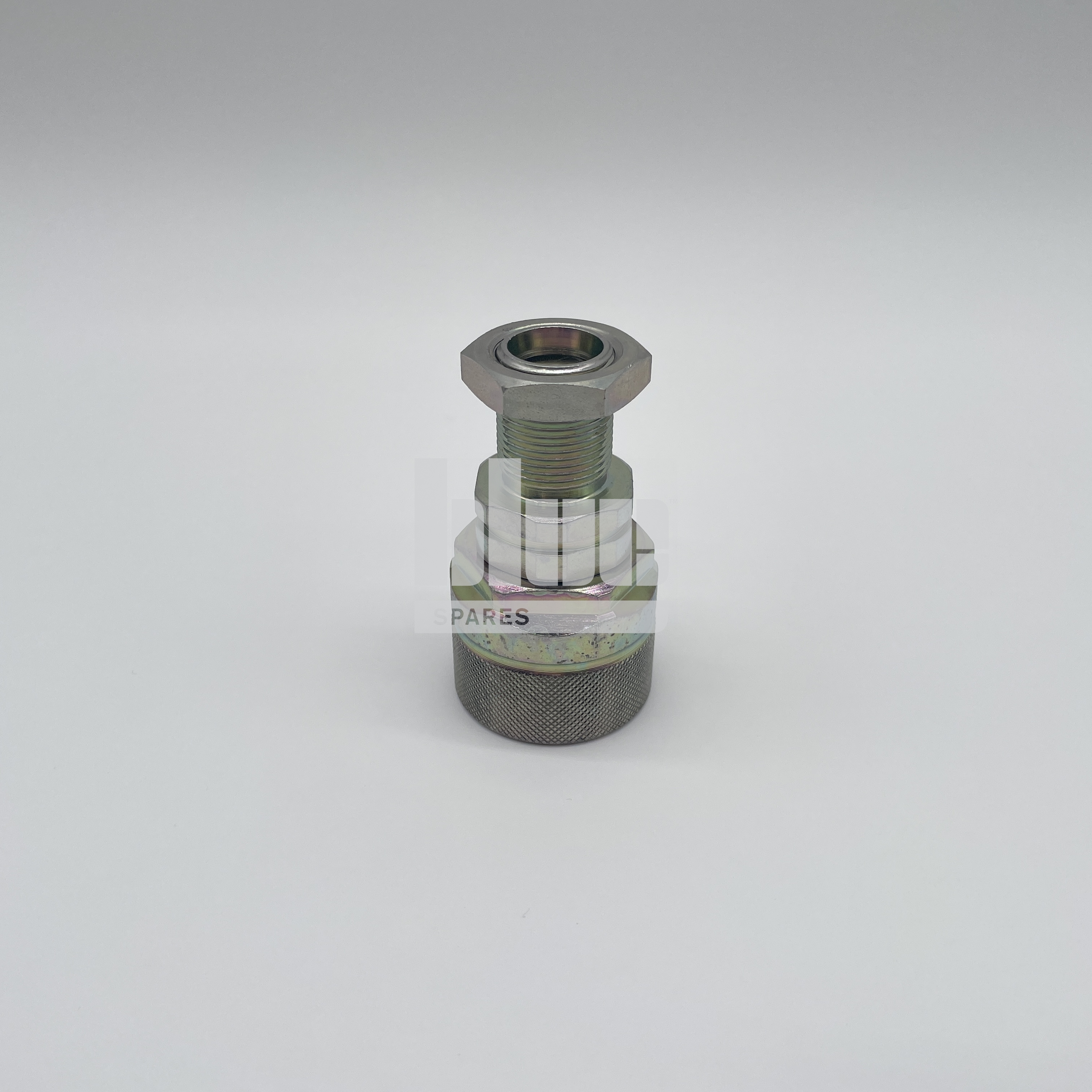 SCREW-IN COUPLING