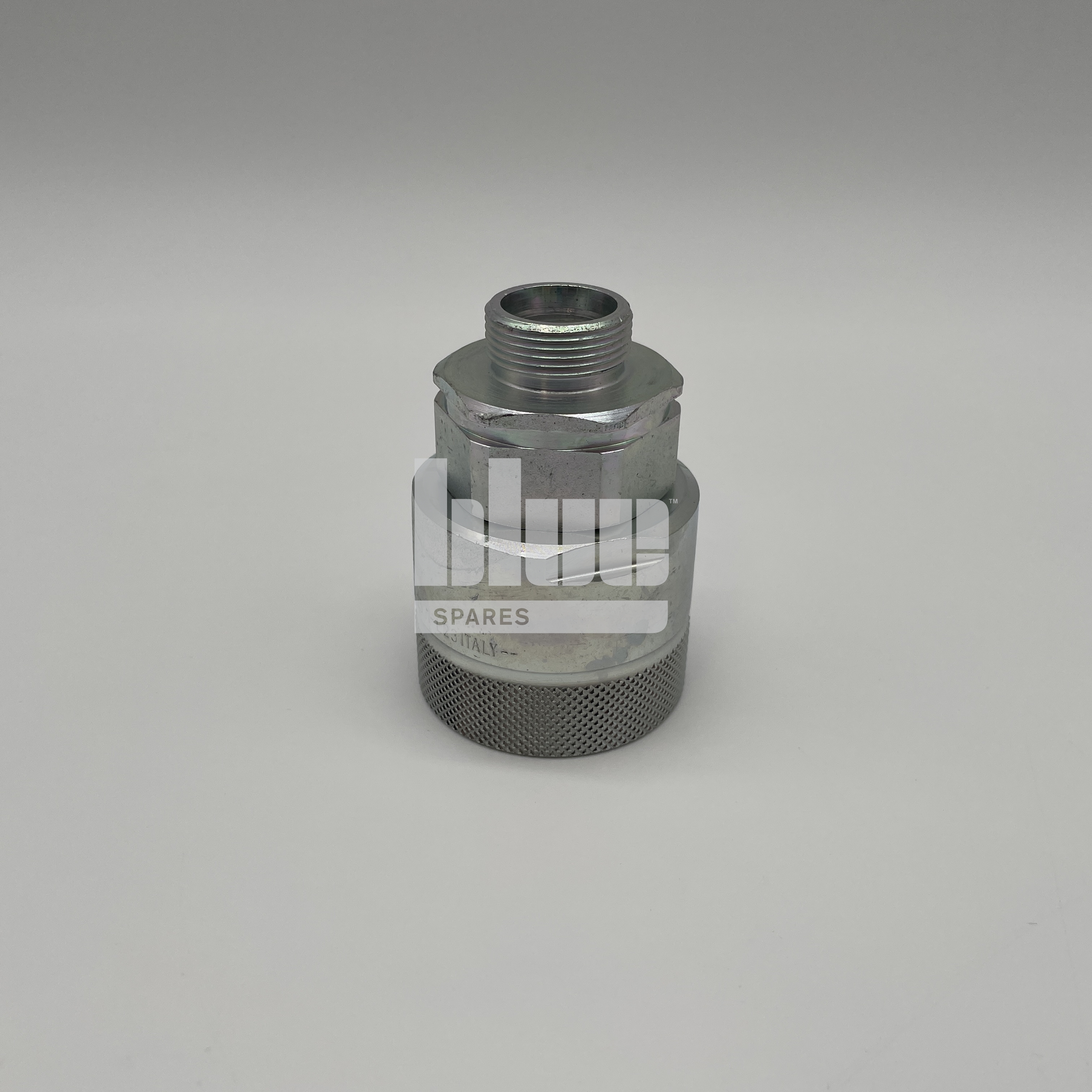 QUICK RELEASE COUPLING