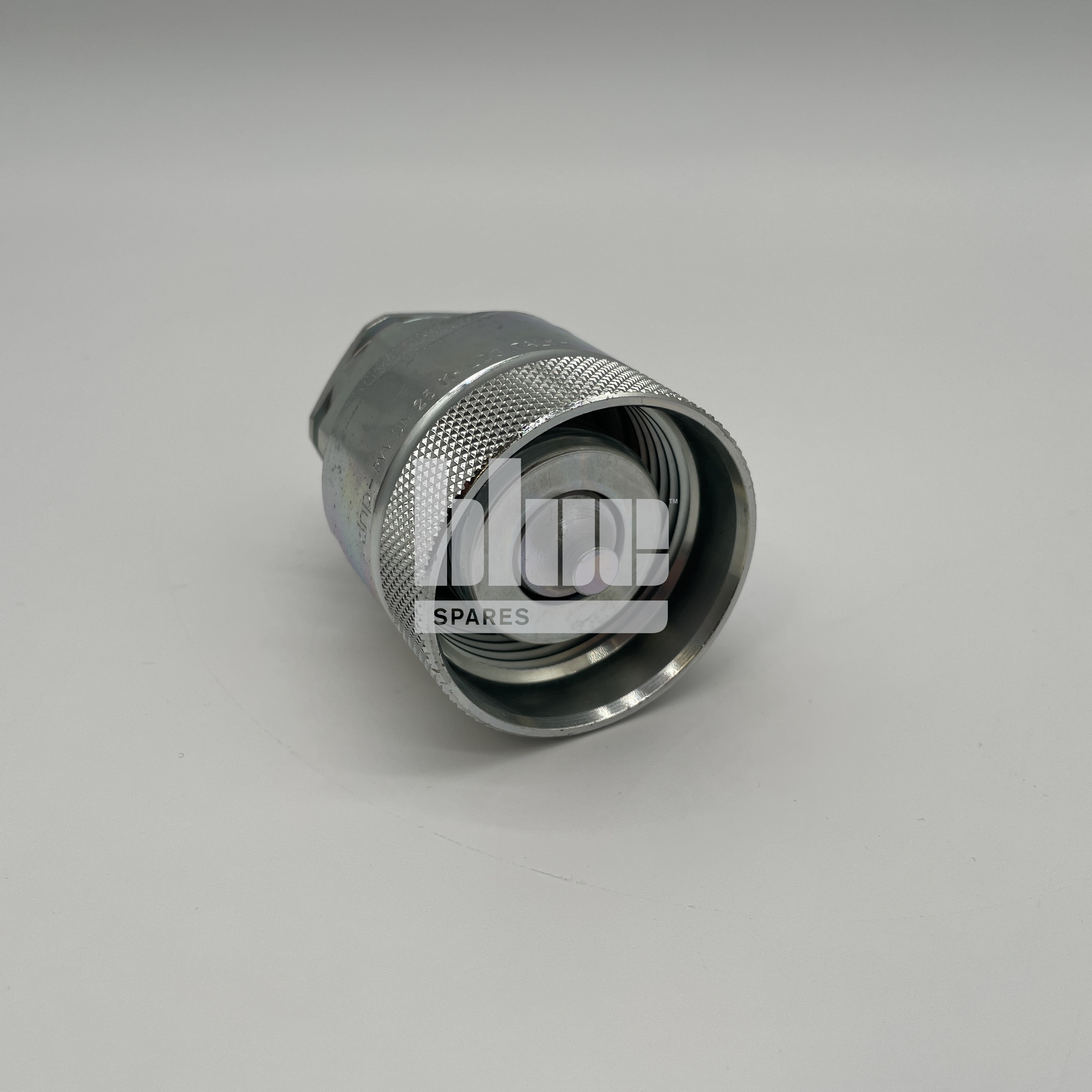 QUICK RELEASE COUPLING