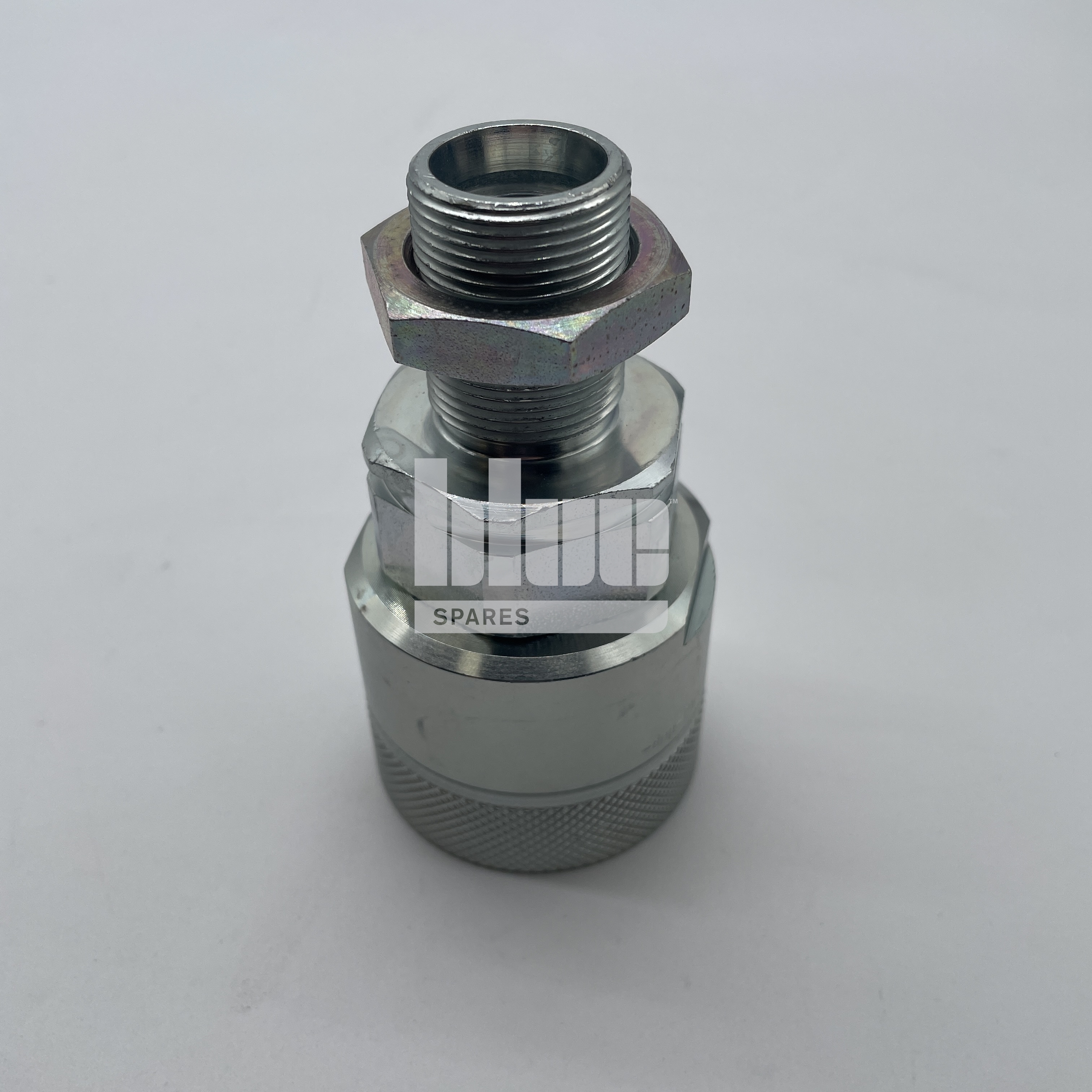 SCREW IN COUPLING
