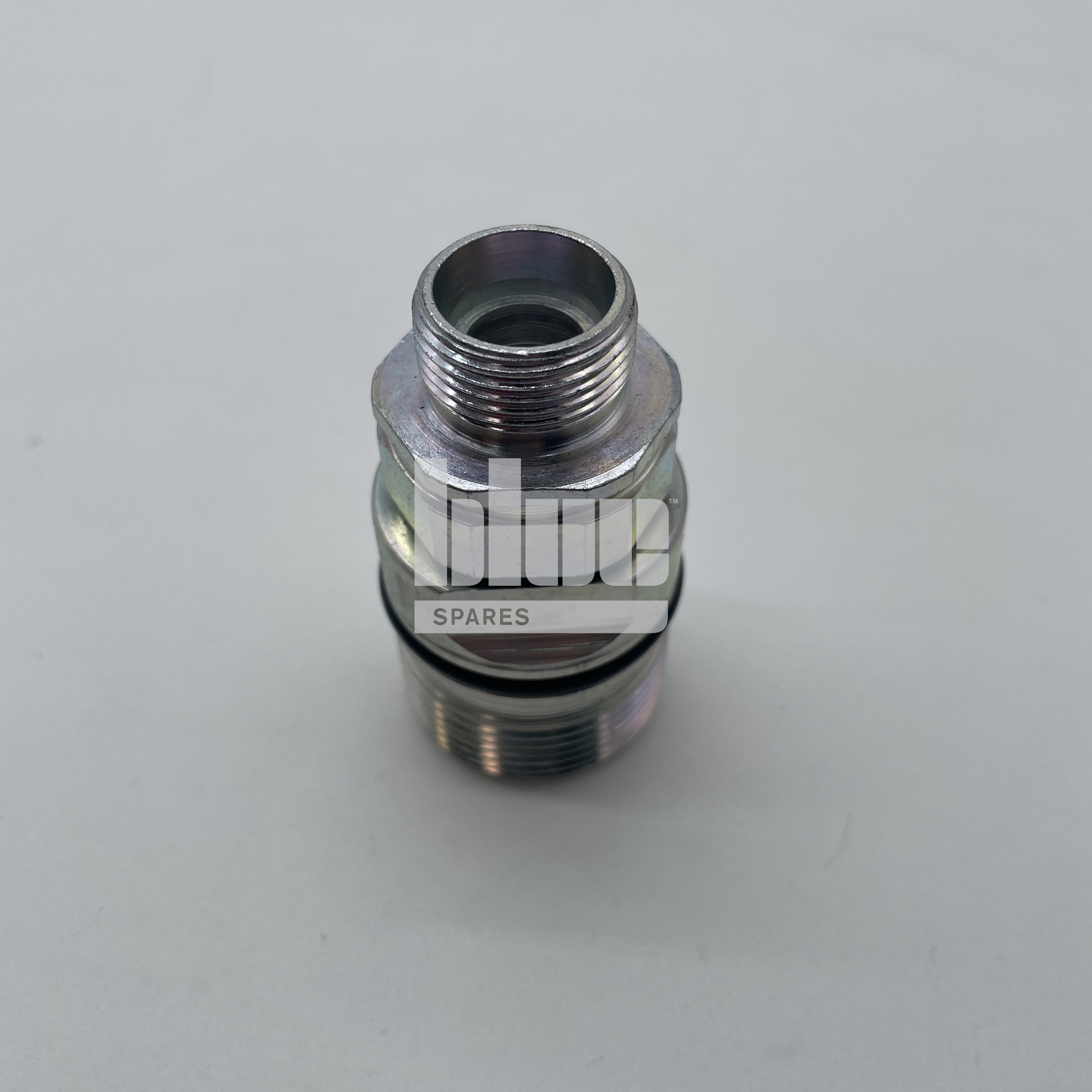 HYDRAULIC FITTING