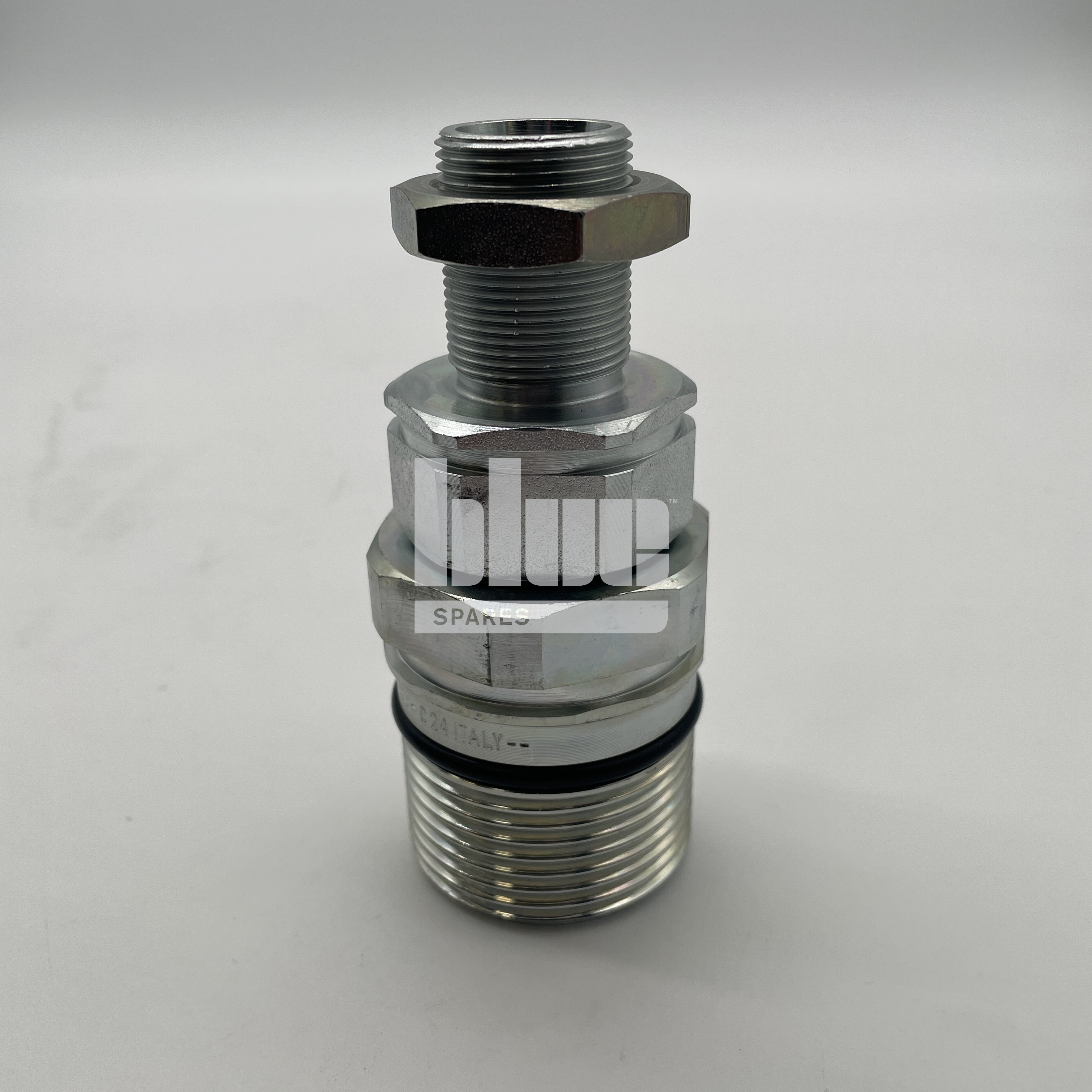 QUICK RELEASE COUPLING