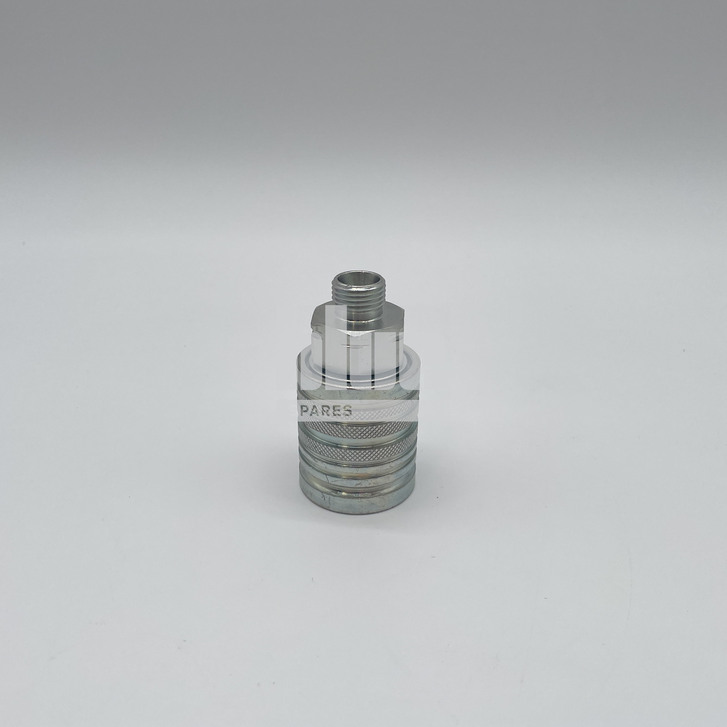 PLUG IN COUPLING