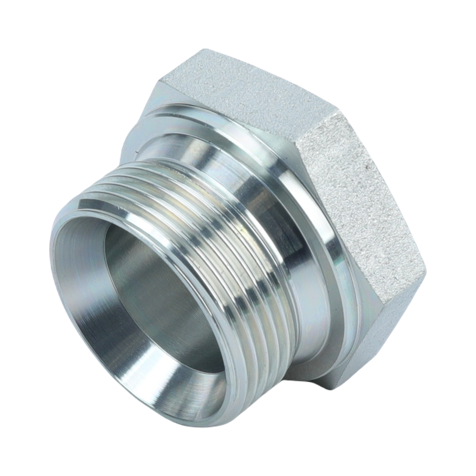 MALE PLUG
