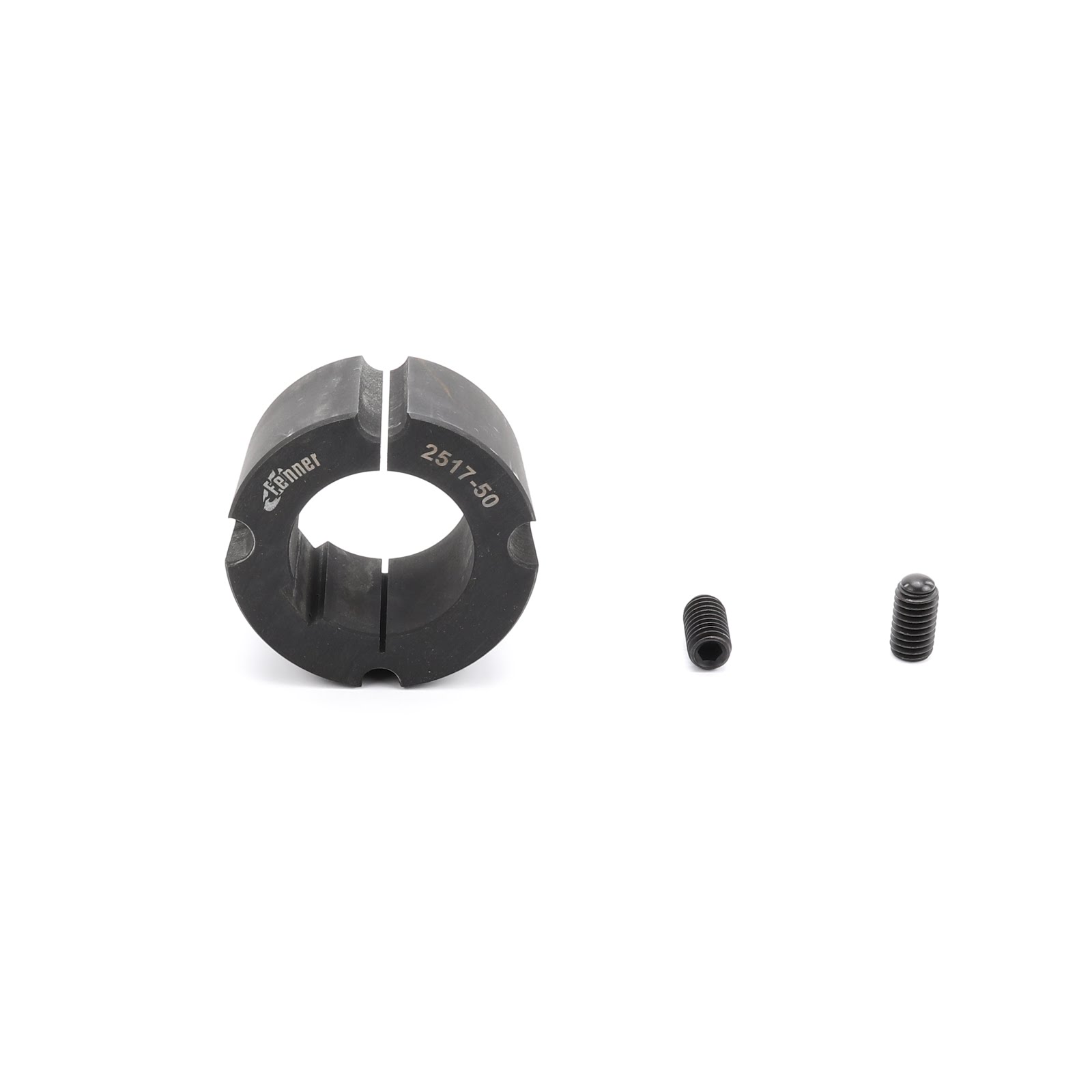 2517 50MM TAPERLOCK
