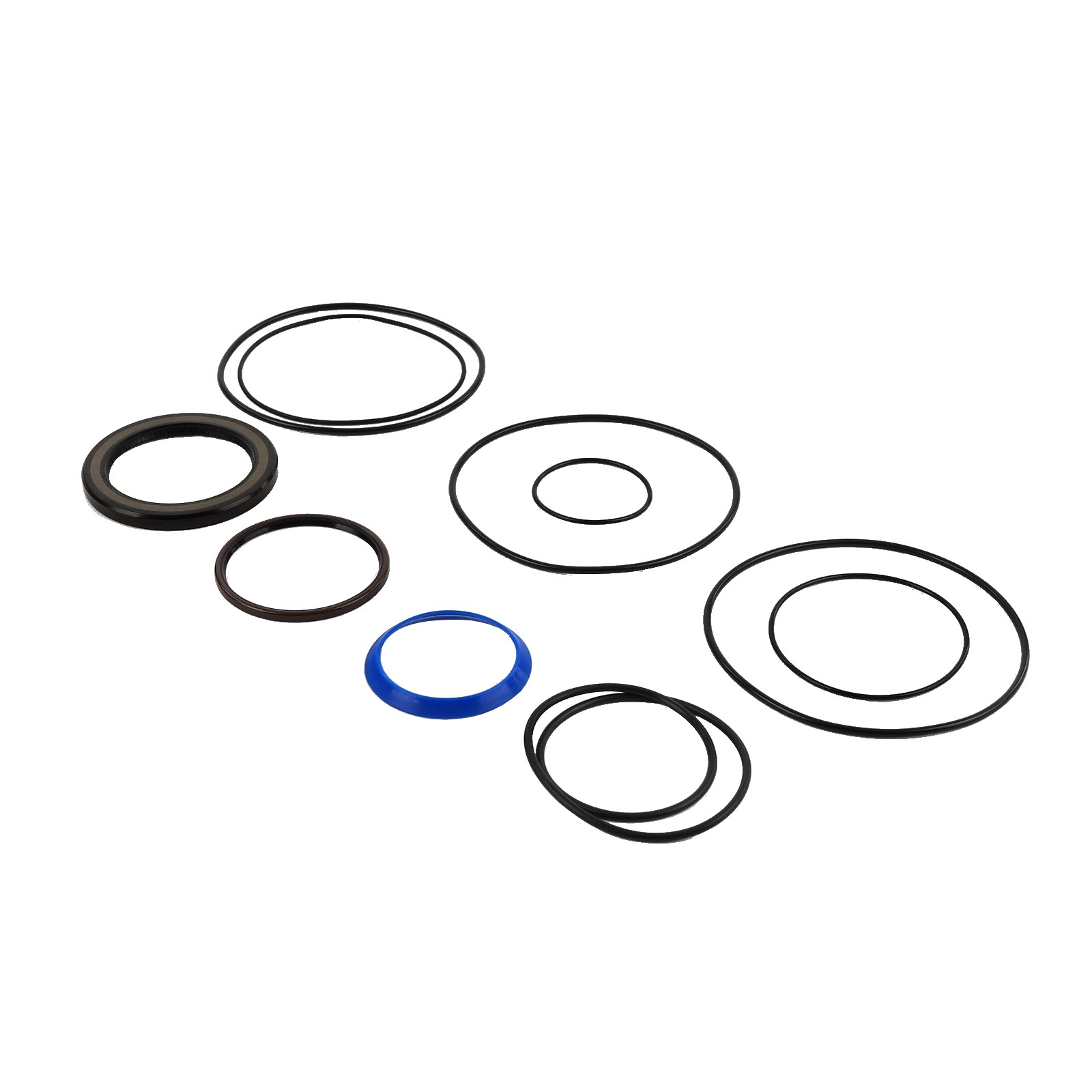 OMV SEAL KIT