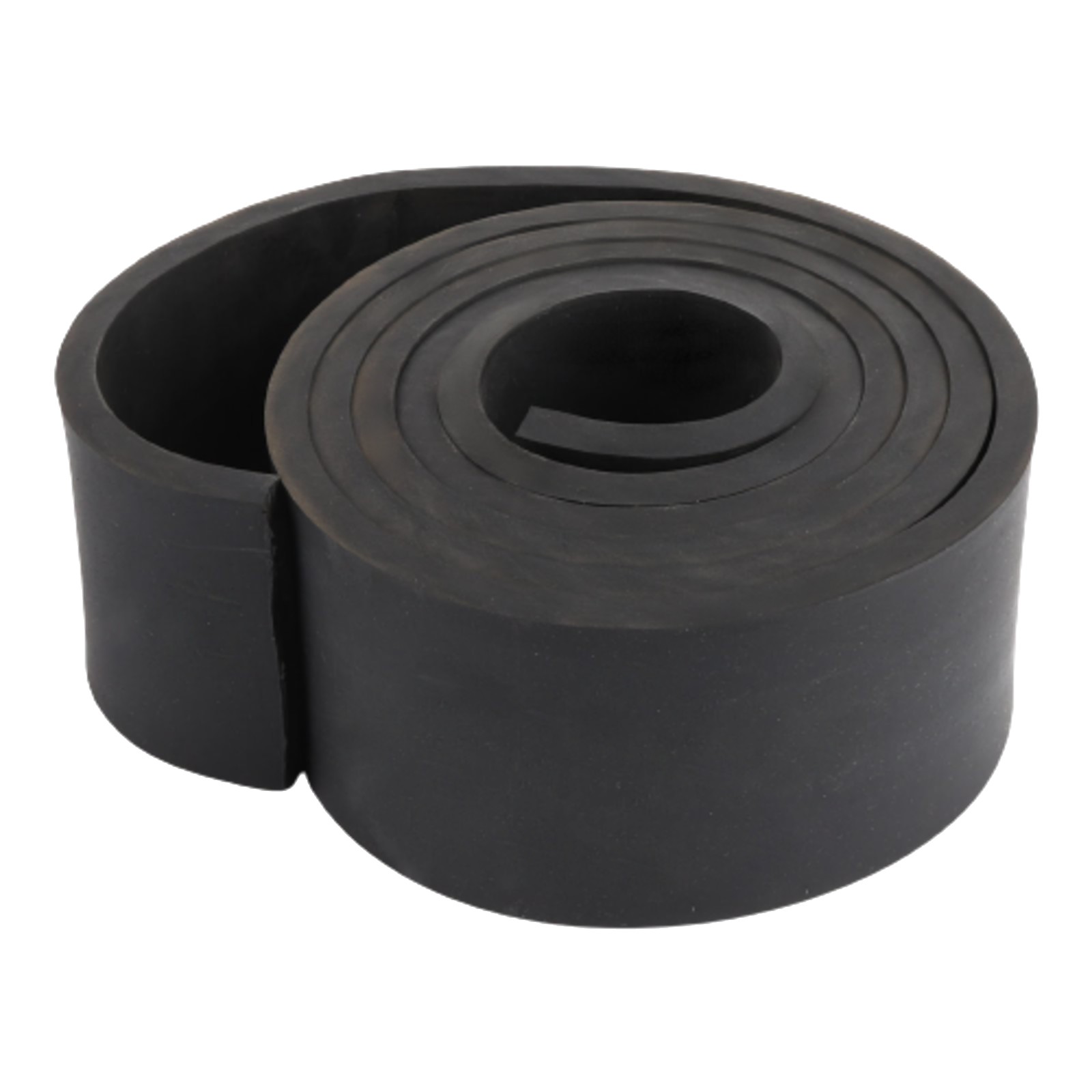 HOPPER SIDE RUBBER