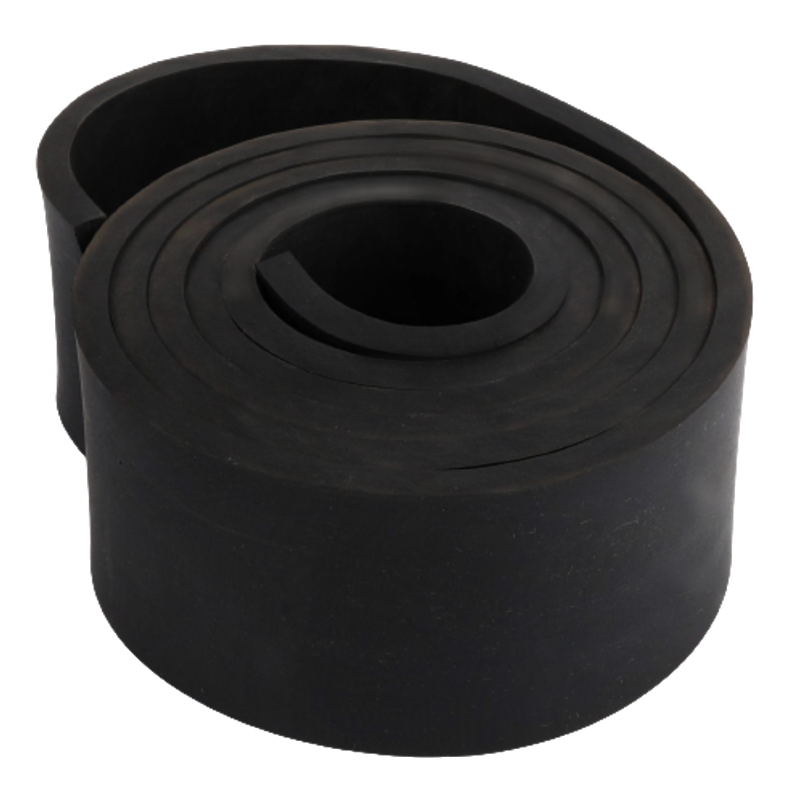 HOPPER SIDE RUBBER