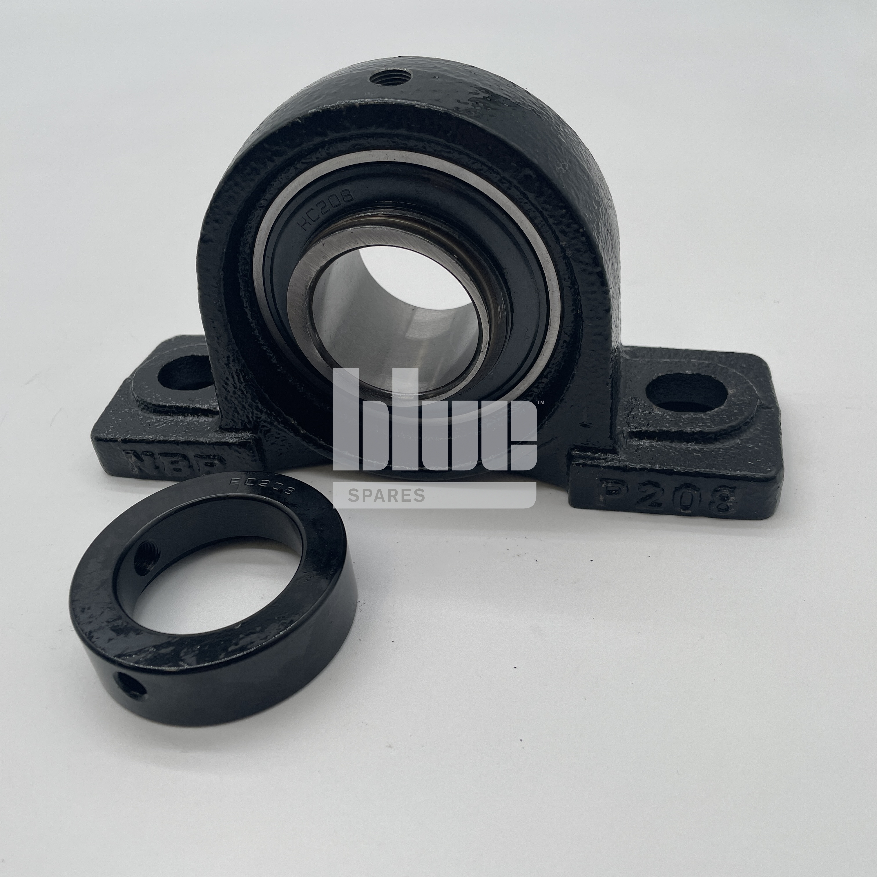 PEDESTAL BEARING