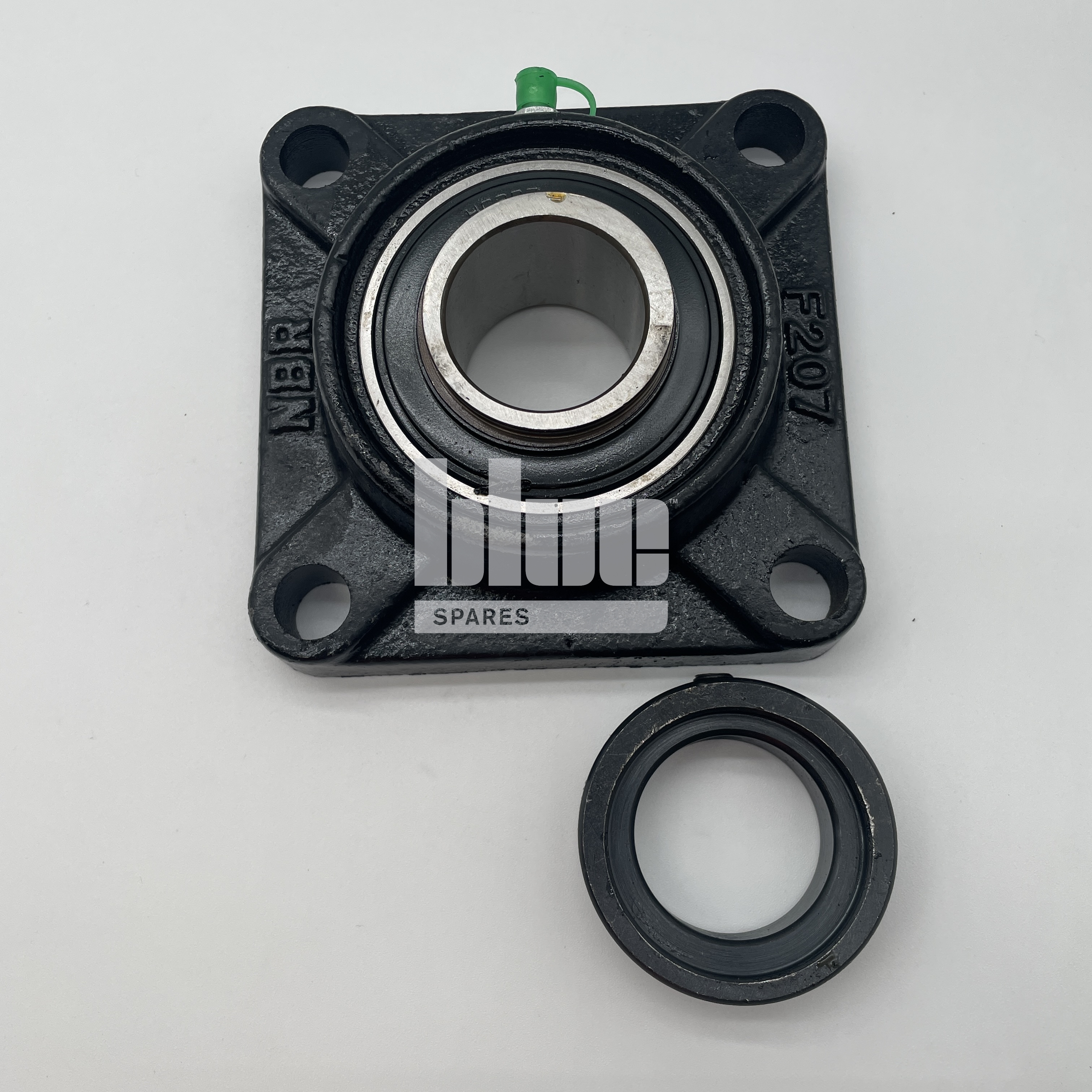 FLANGE BEARING