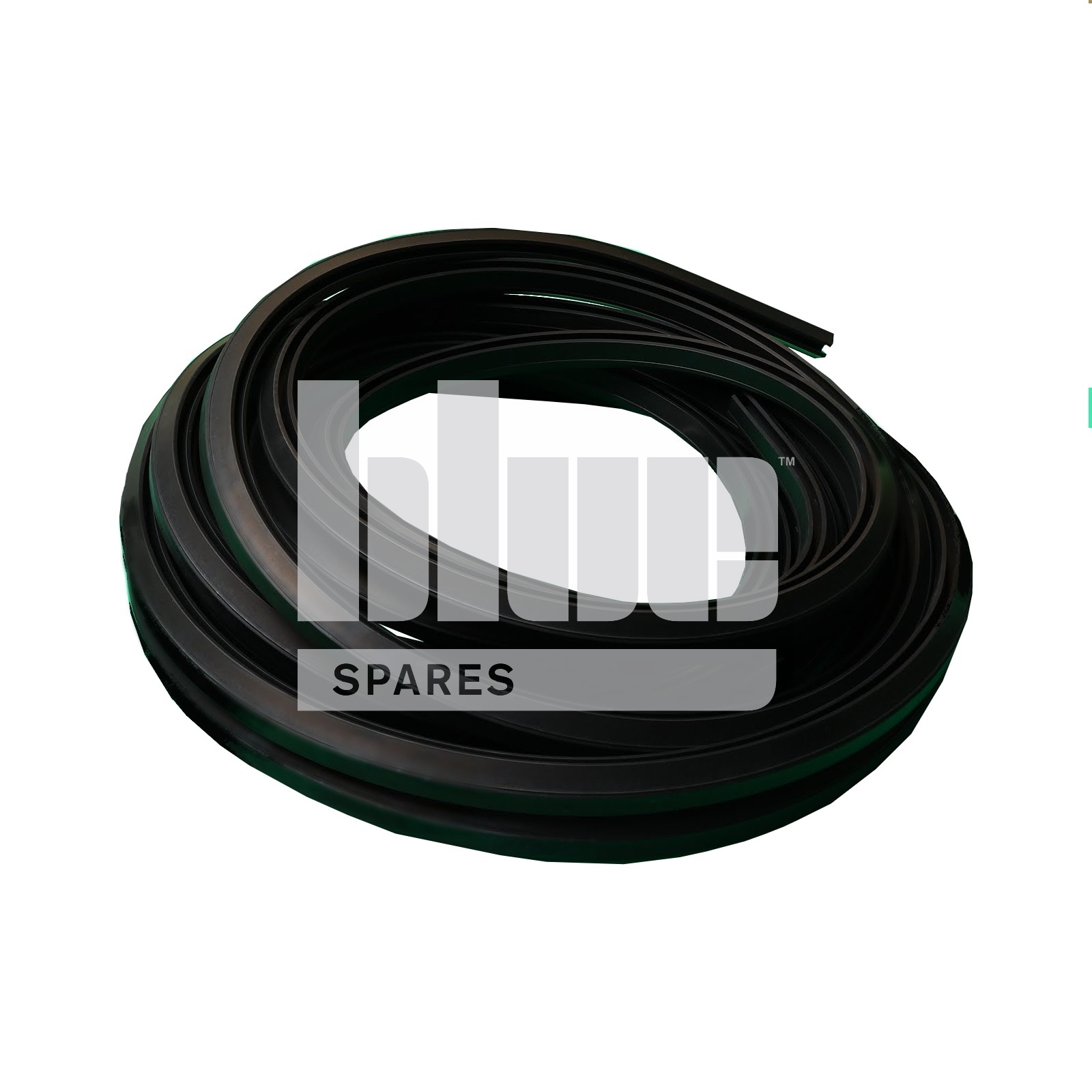 CHANNEL RUBBER RUBBER