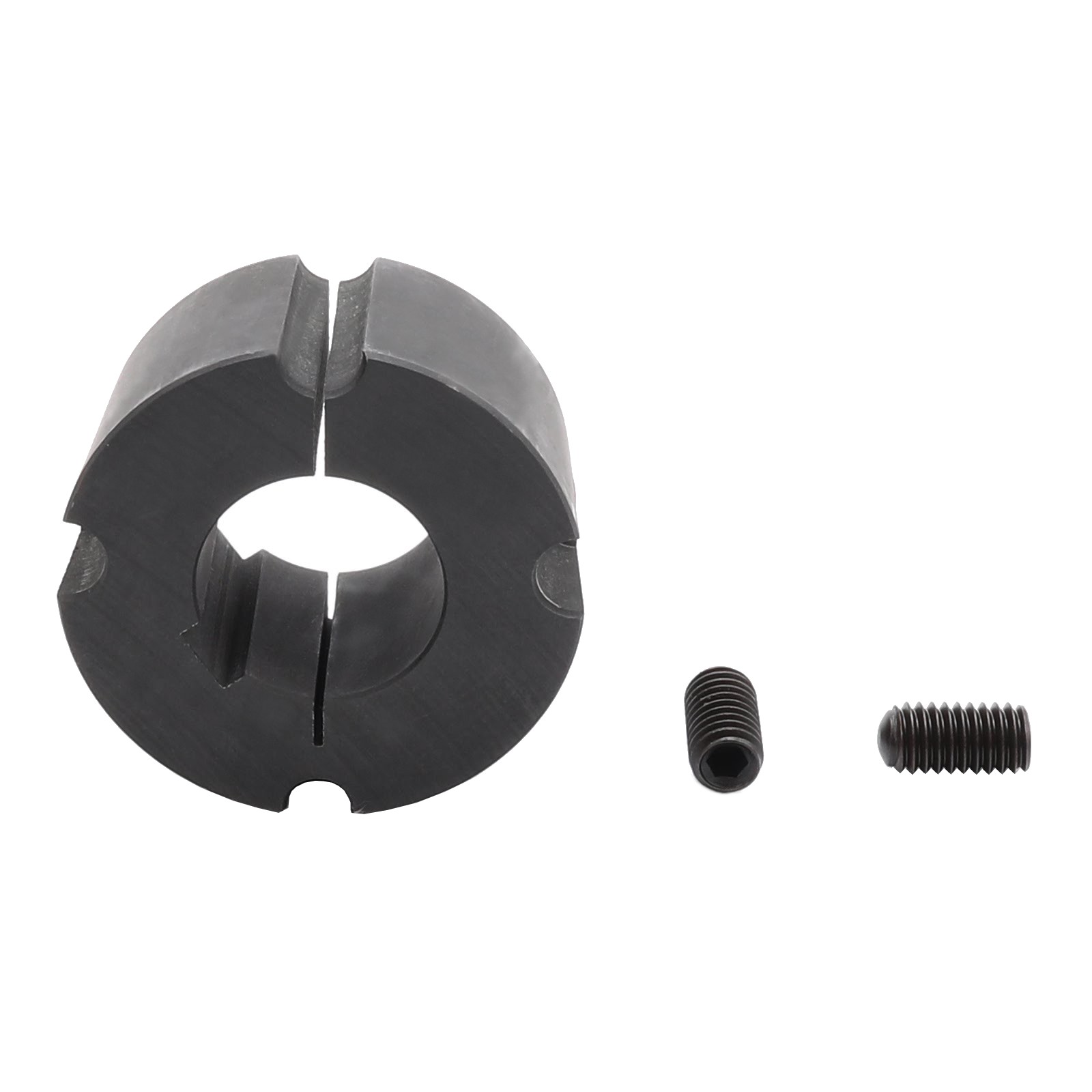 2517 40MM TAPERLOCK