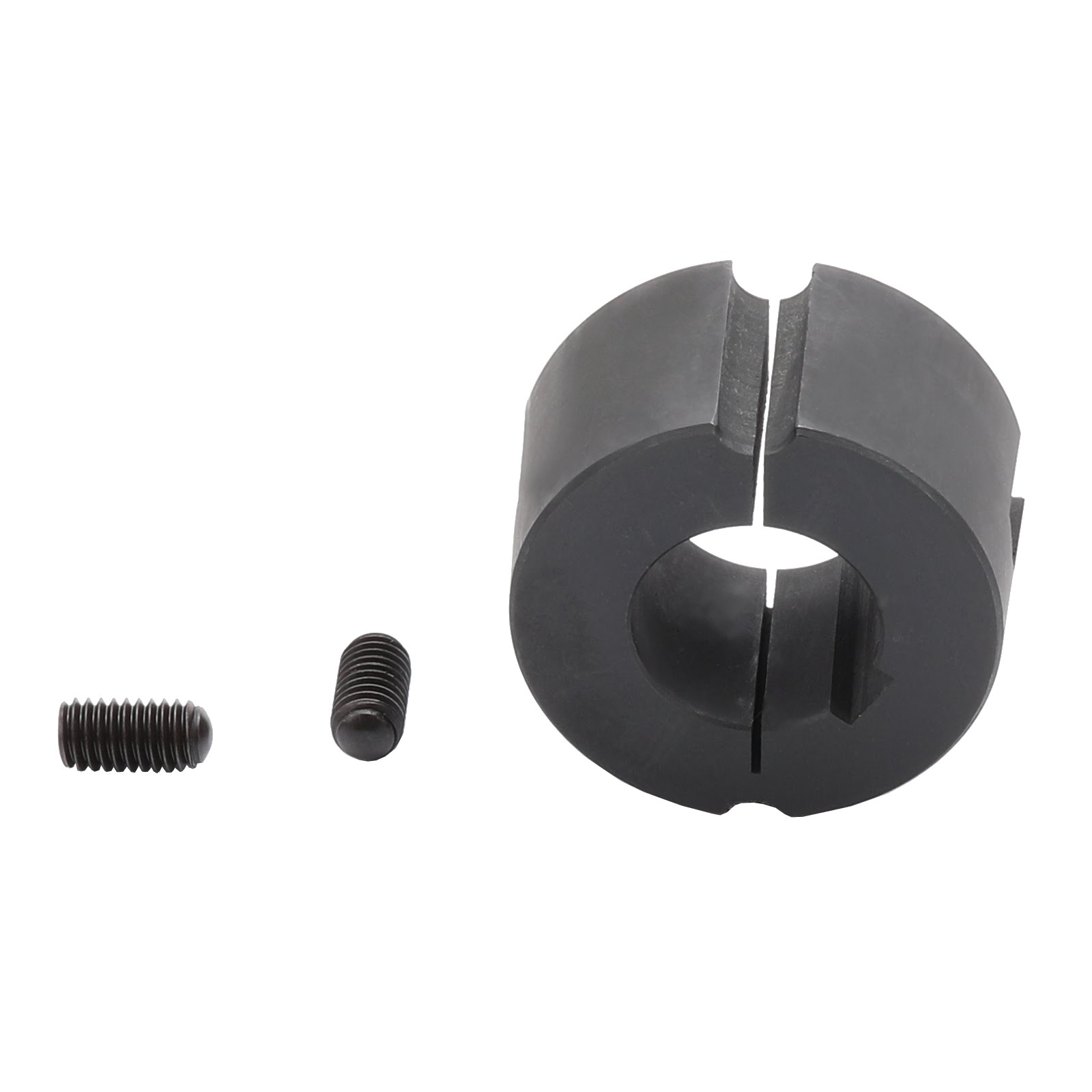 2517 40MM TAPERLOCK