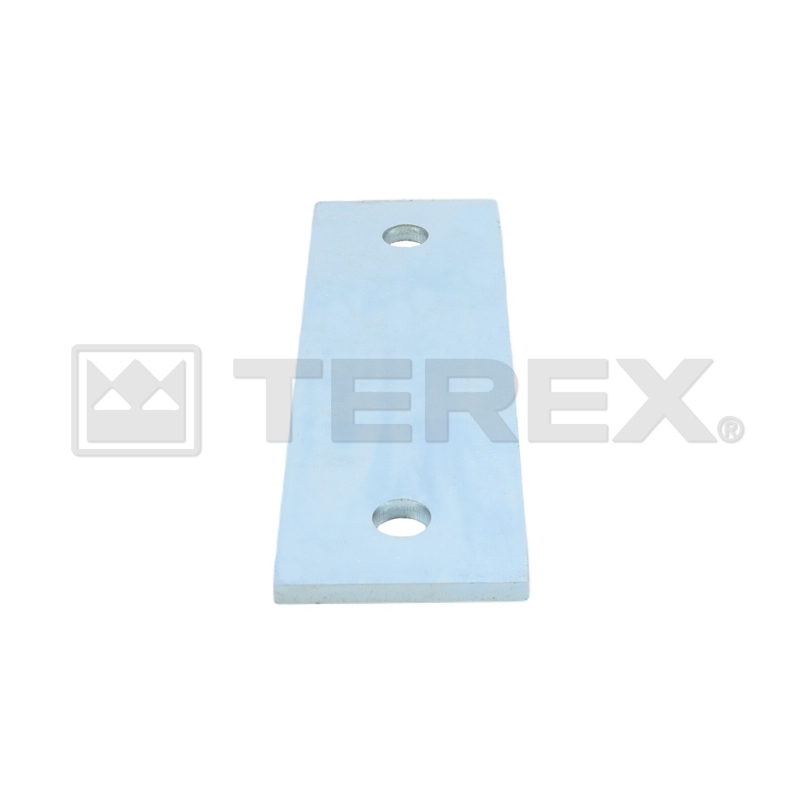 BEARING SPACER PLATE