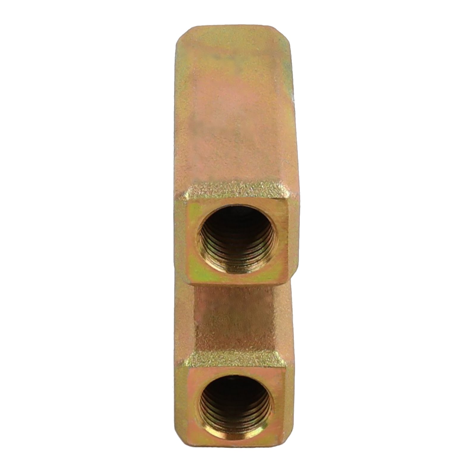 8X4 DOUBLE BOLT TENSIONER