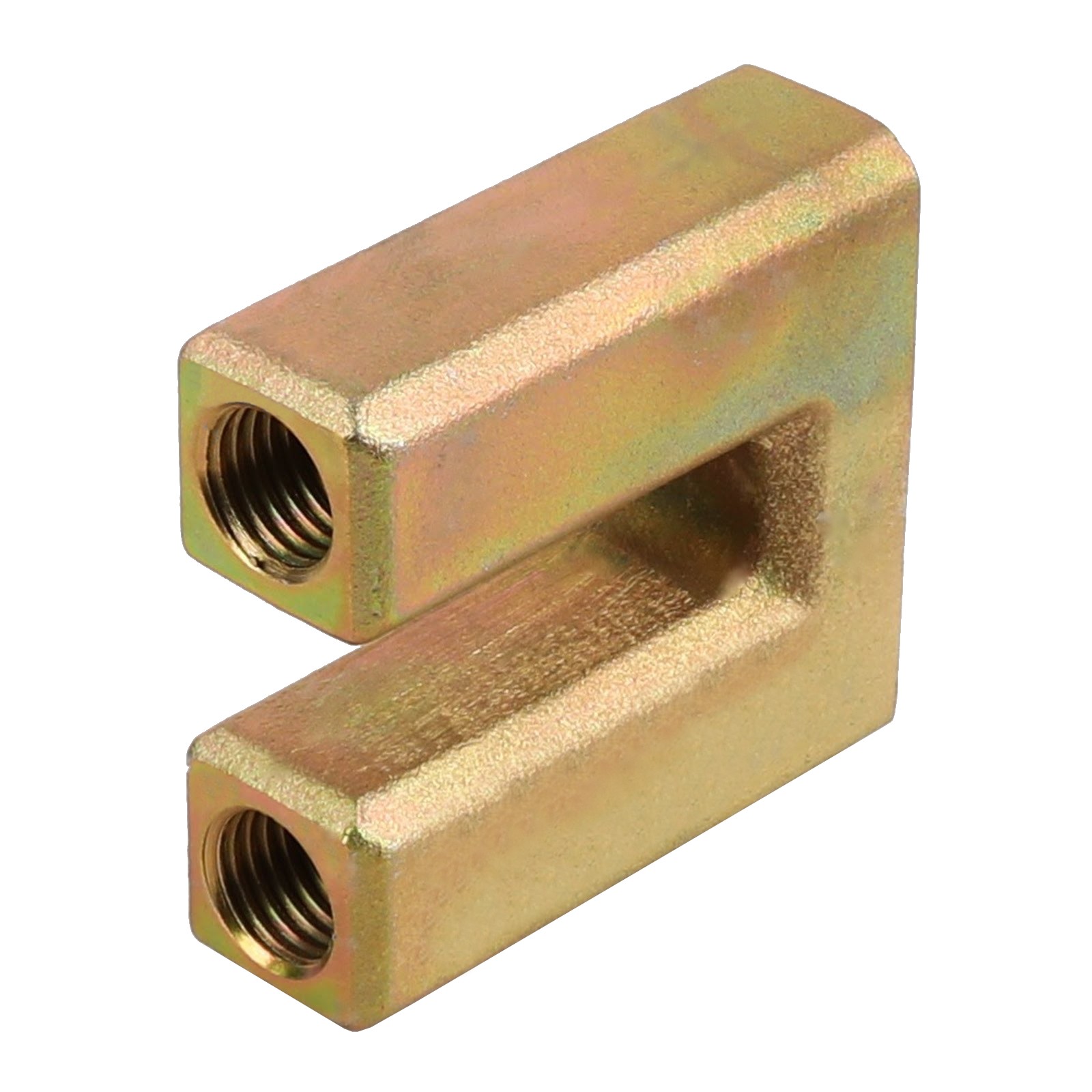 8X4 DOUBLE BOLT TENSIONER