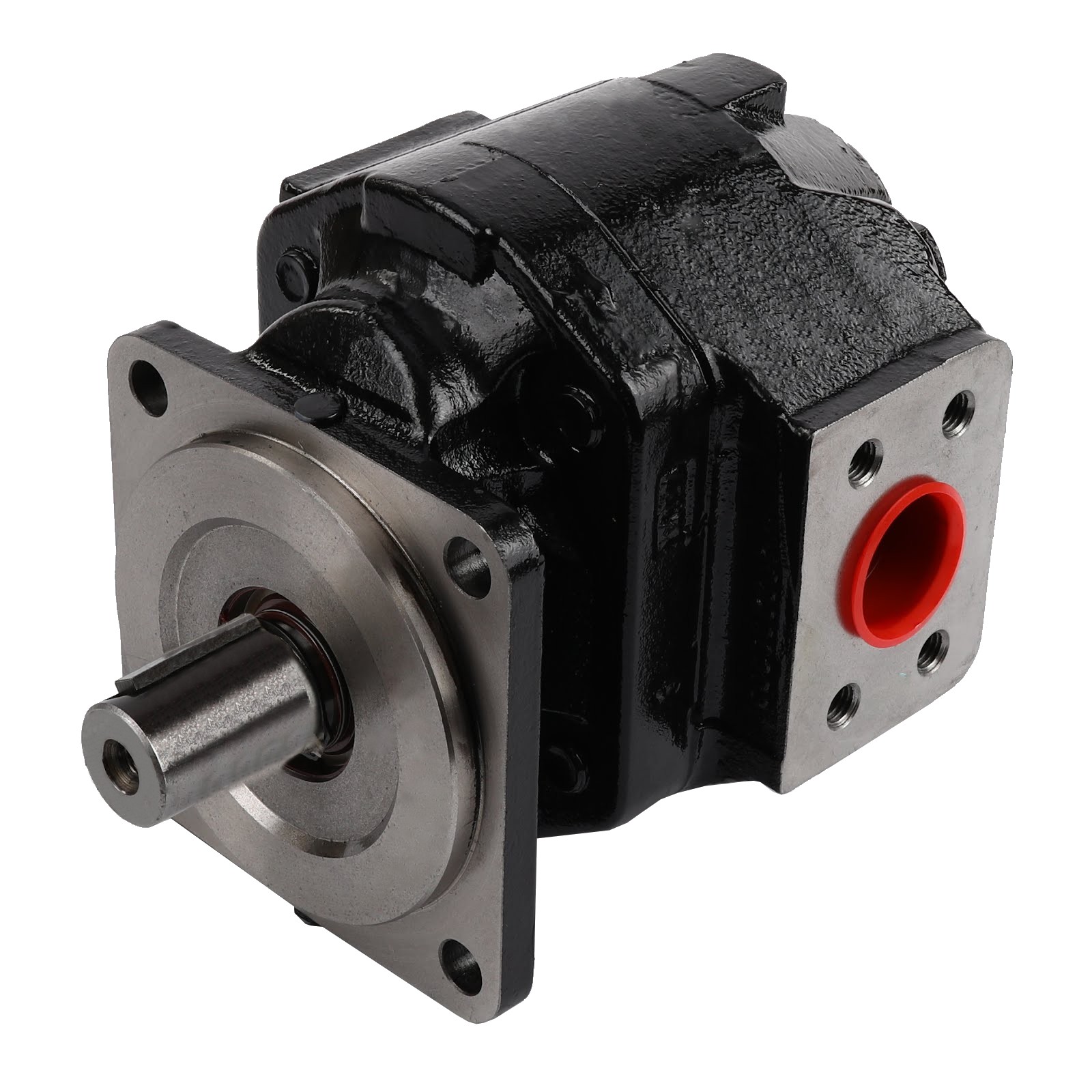 510 SHREDDER MOTOR M3C2215G5B25D - 152901