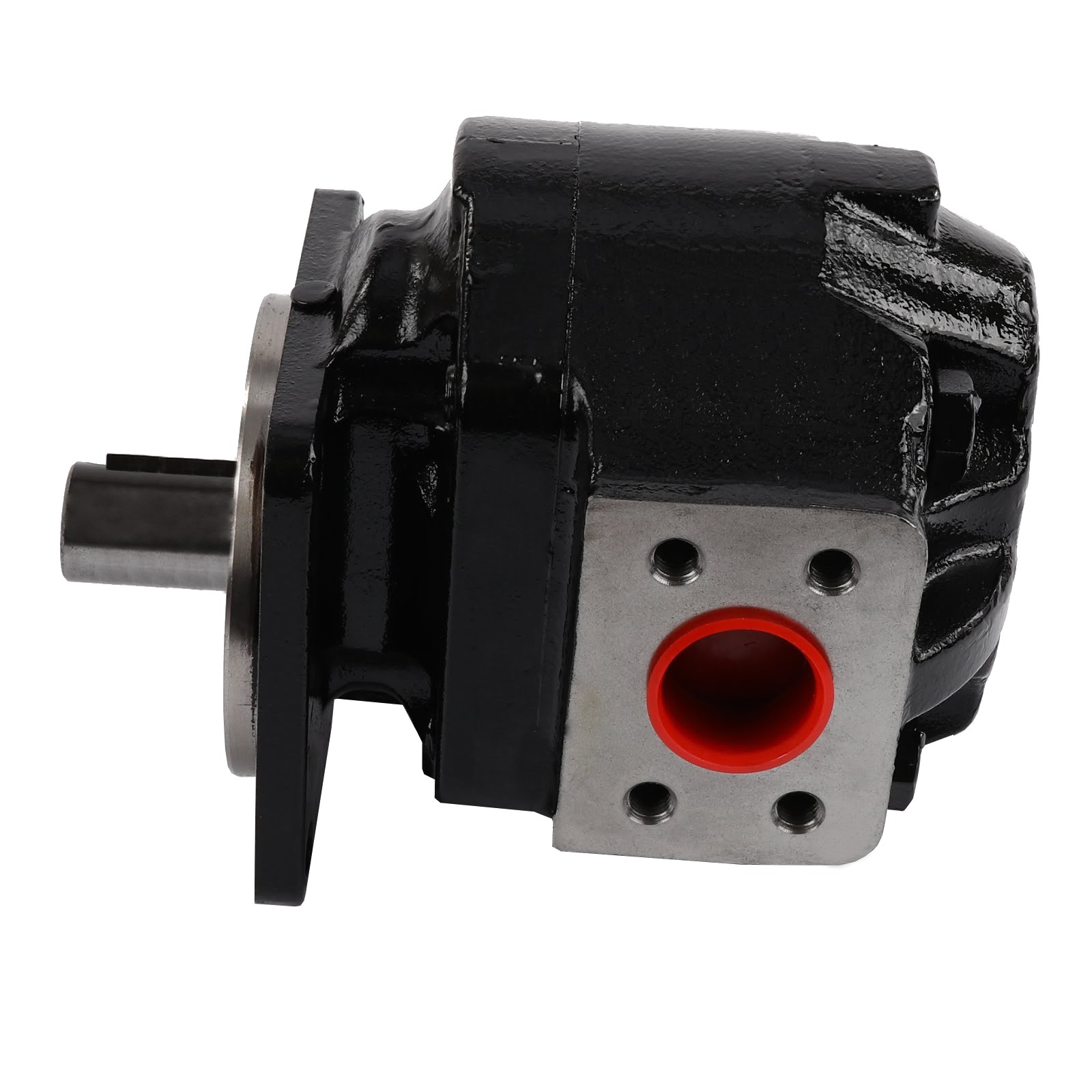 510 SHREDDER MOTOR M3C2215G5B25D - 152901