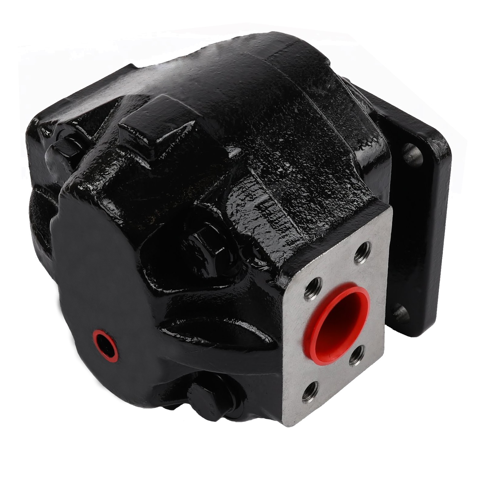 510 SHREDDER MOTOR M3C2215G5B25D - 152901