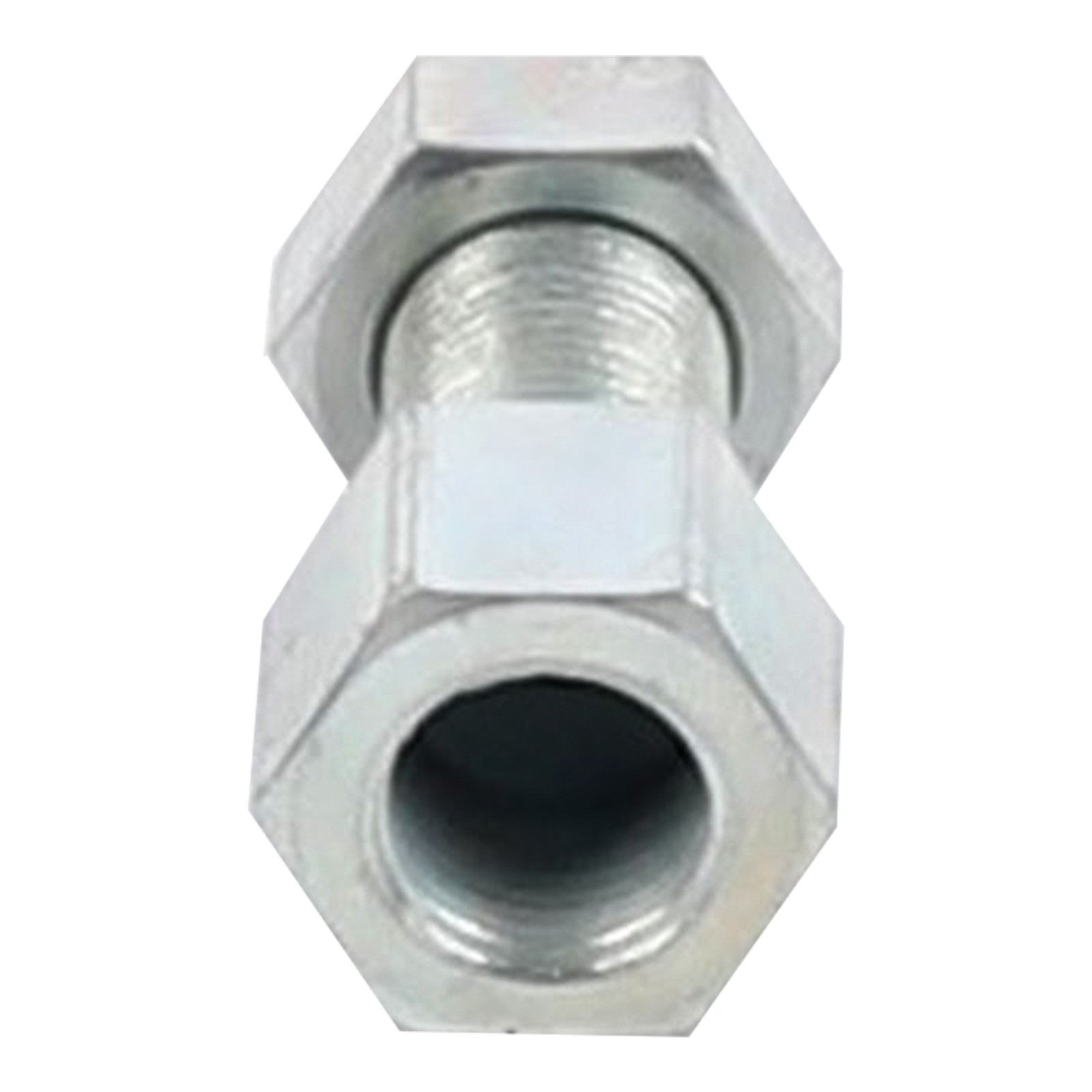 1/8 BSP MALE/FEMALE BULKHEAD