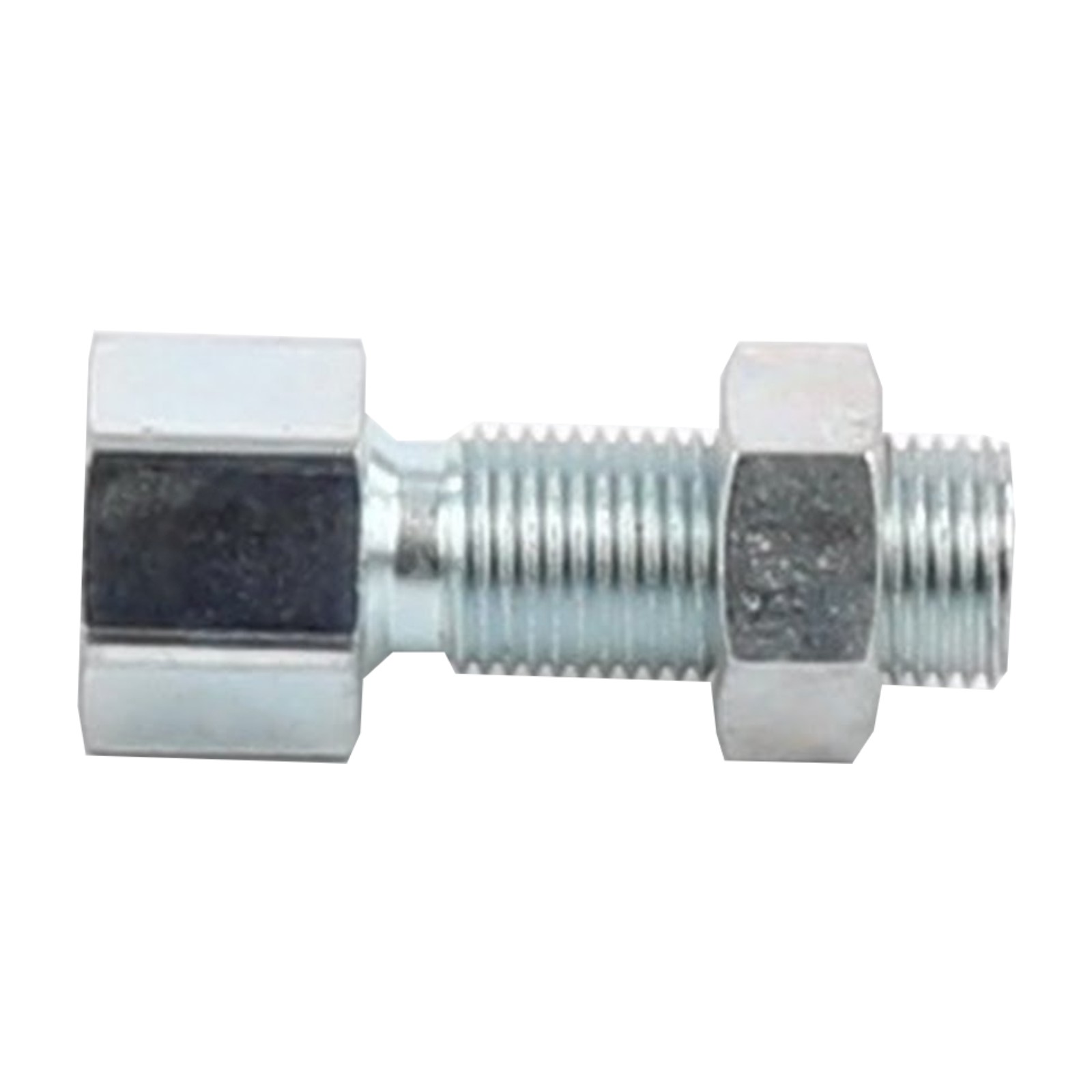 1/8 BSP MALE/FEMALE BULKHEAD