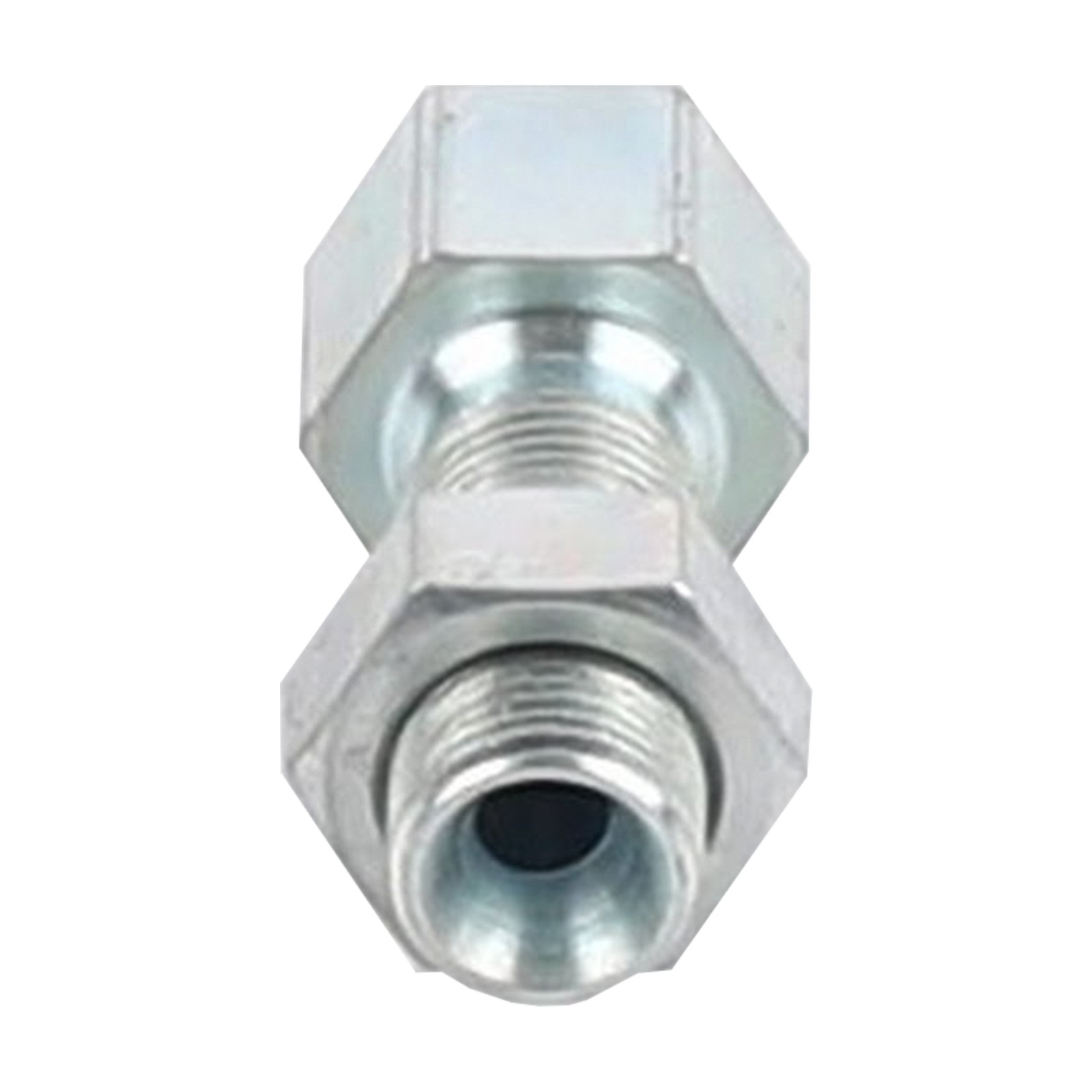 1/8 BSP MALE/FEMALE BULKHEAD
