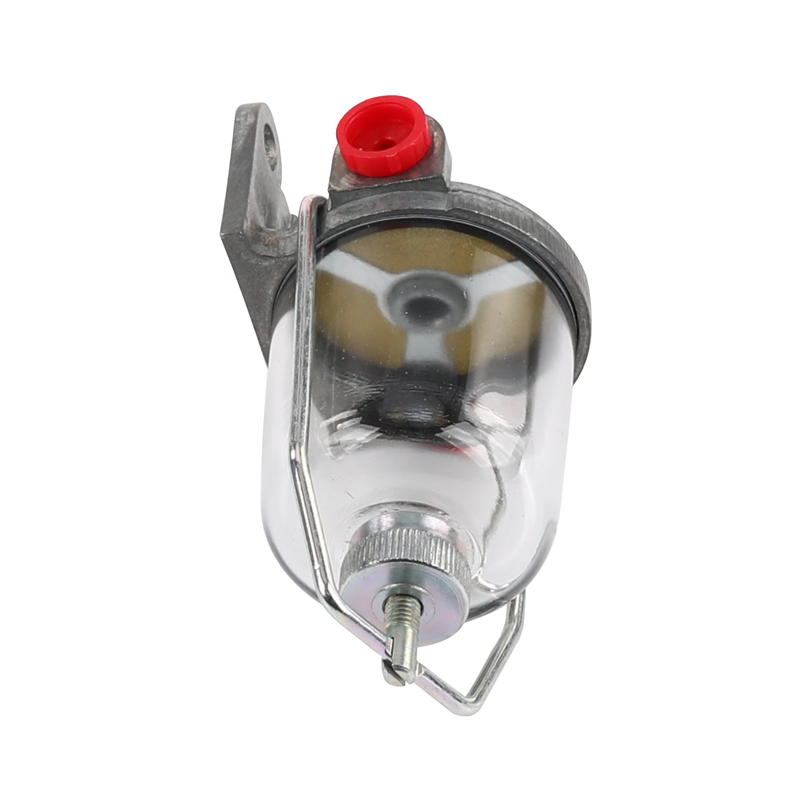 ENGINE FUEL FILTER ELEMENT
