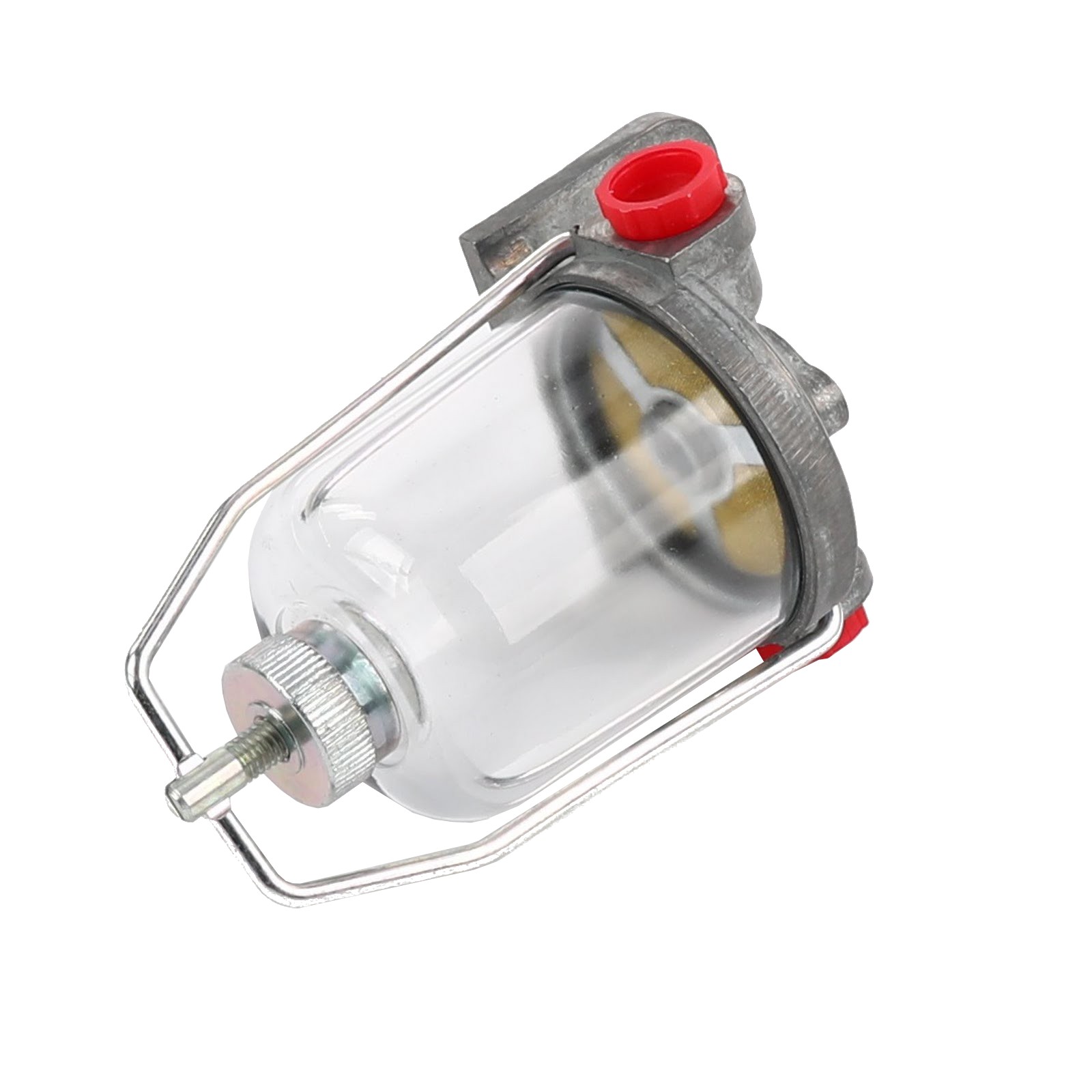 ENGINE FUEL FILTER ELEMENT