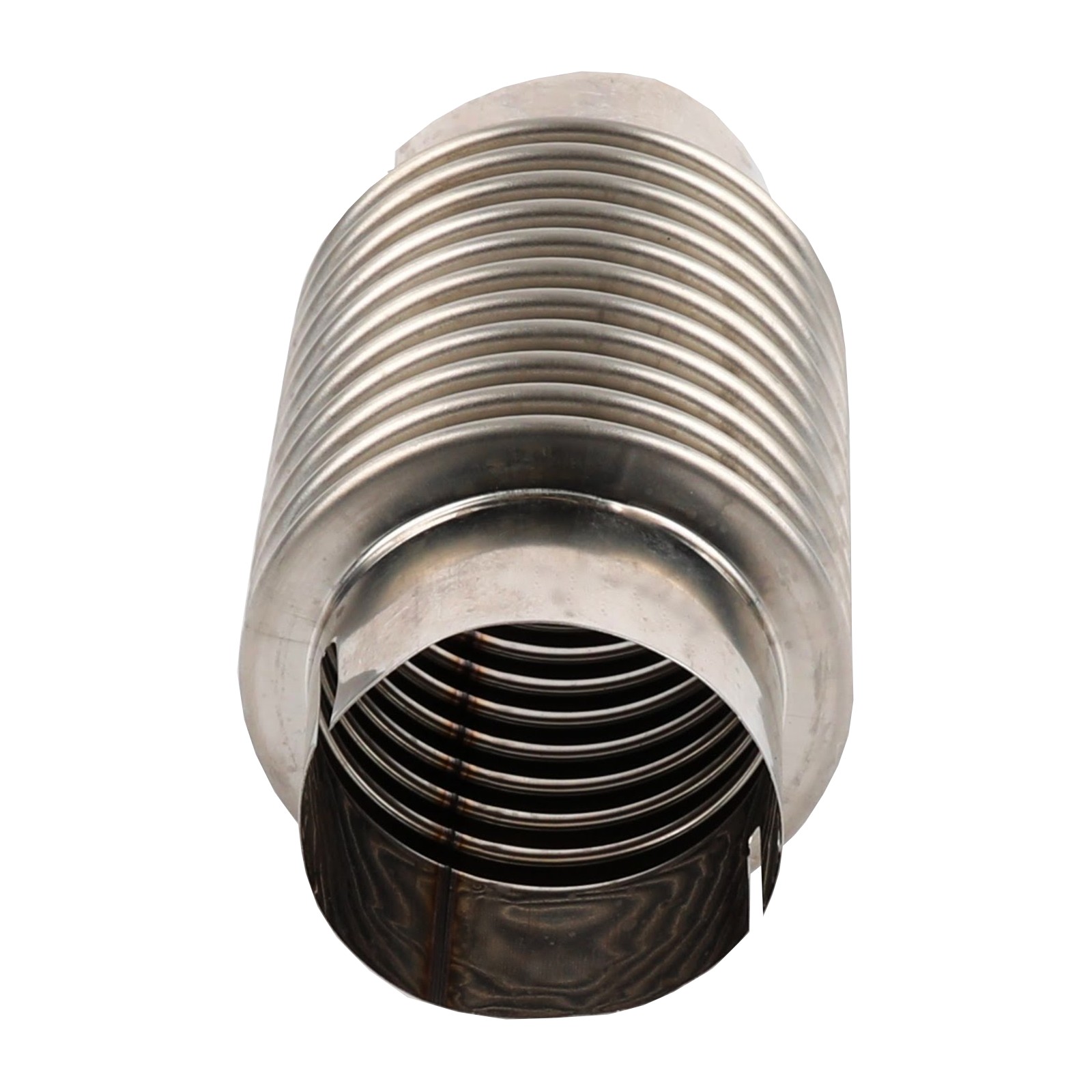 2.5  EXHAUST BELLOWS
