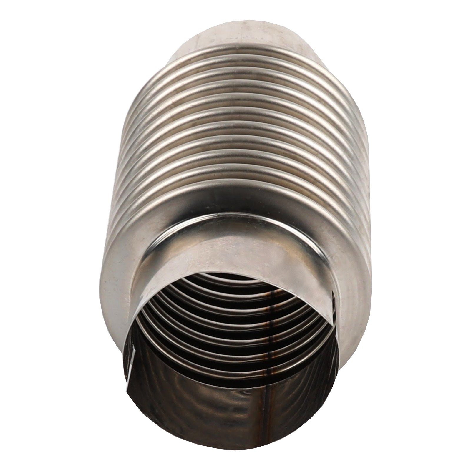 2.5  EXHAUST BELLOWS