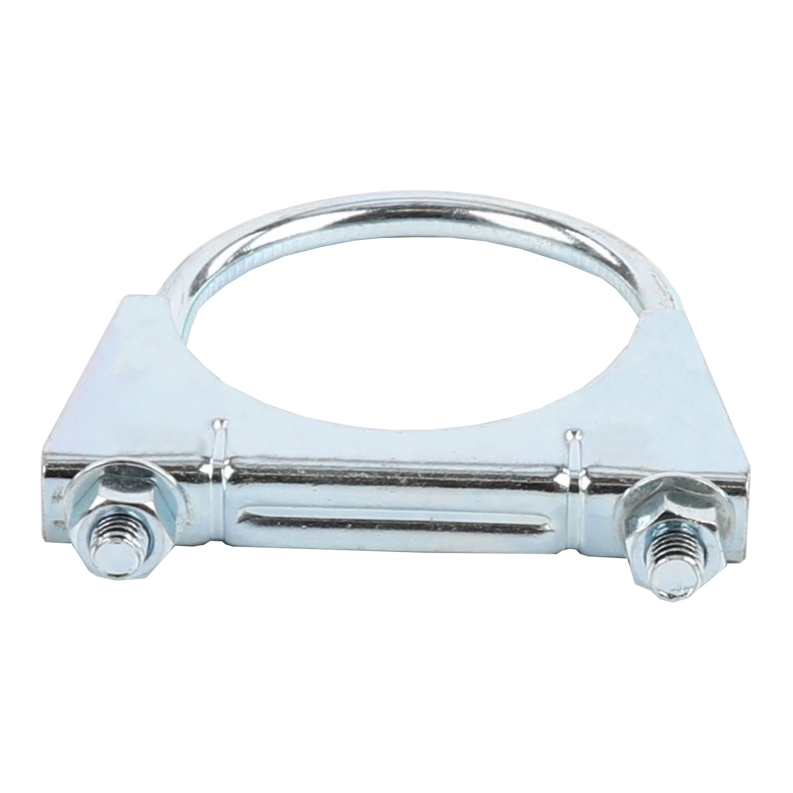 66MM EXHAUST CLAMP