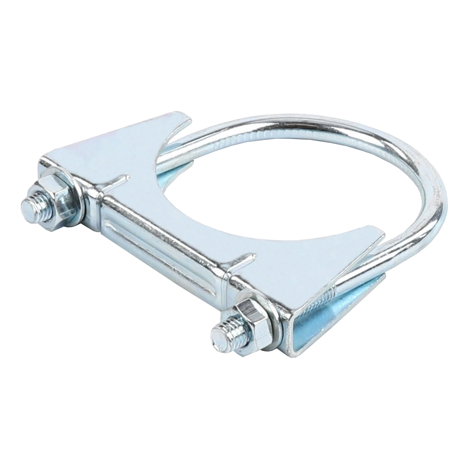 66MM EXHAUST CLAMP
