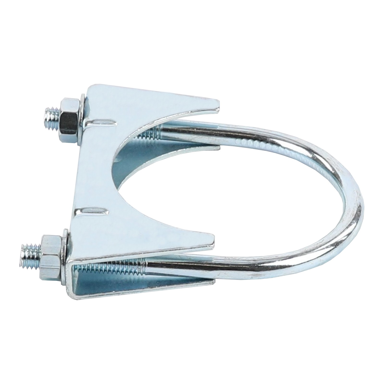 66MM EXHAUST CLAMP