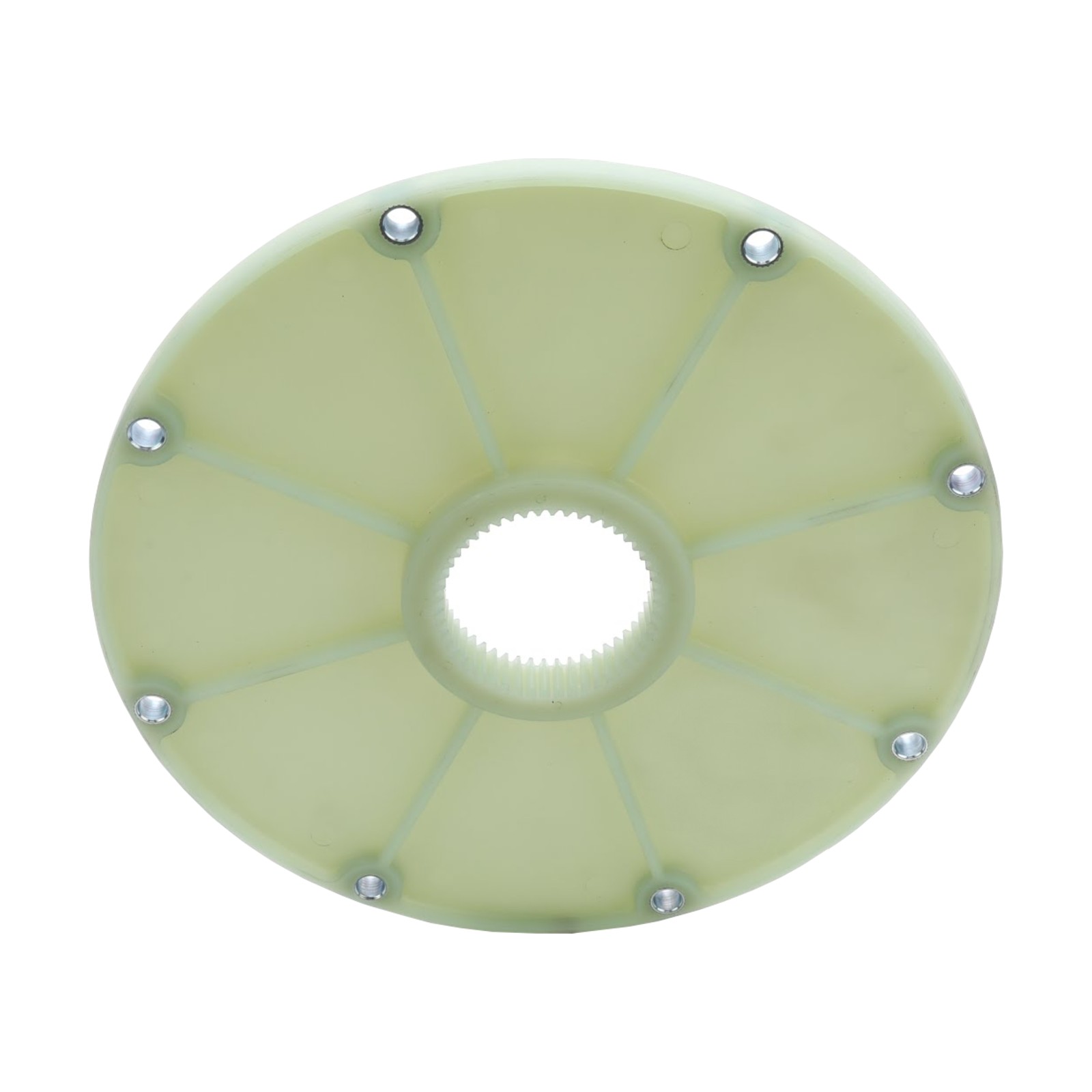 BOWEX PLASTIC ENGINE FLANGE (SMALL) 48 FLE-PA 10