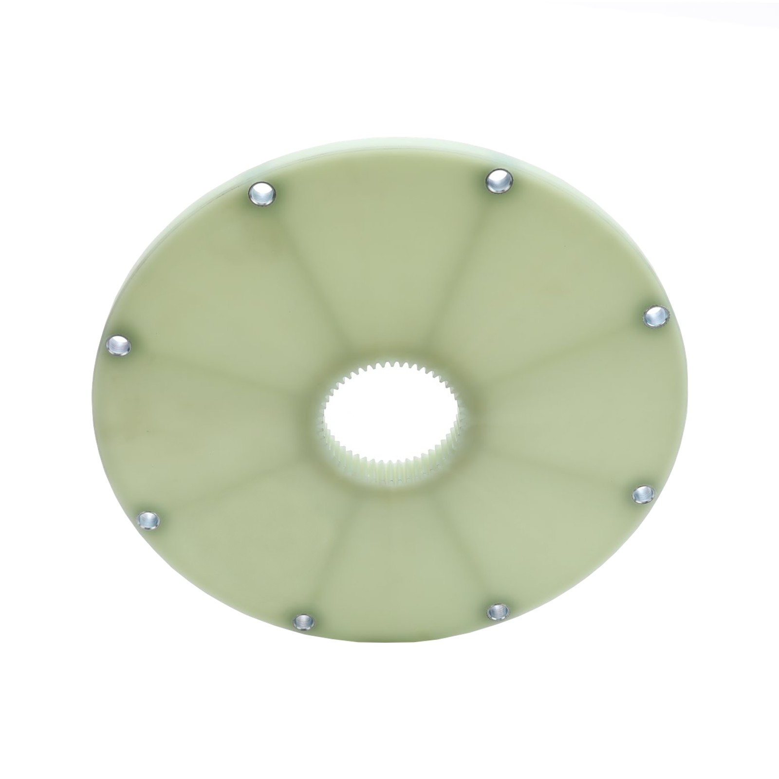 BOWEX PLASTIC ENGINE FLANGE (SMALL) 48 FLE-PA 10