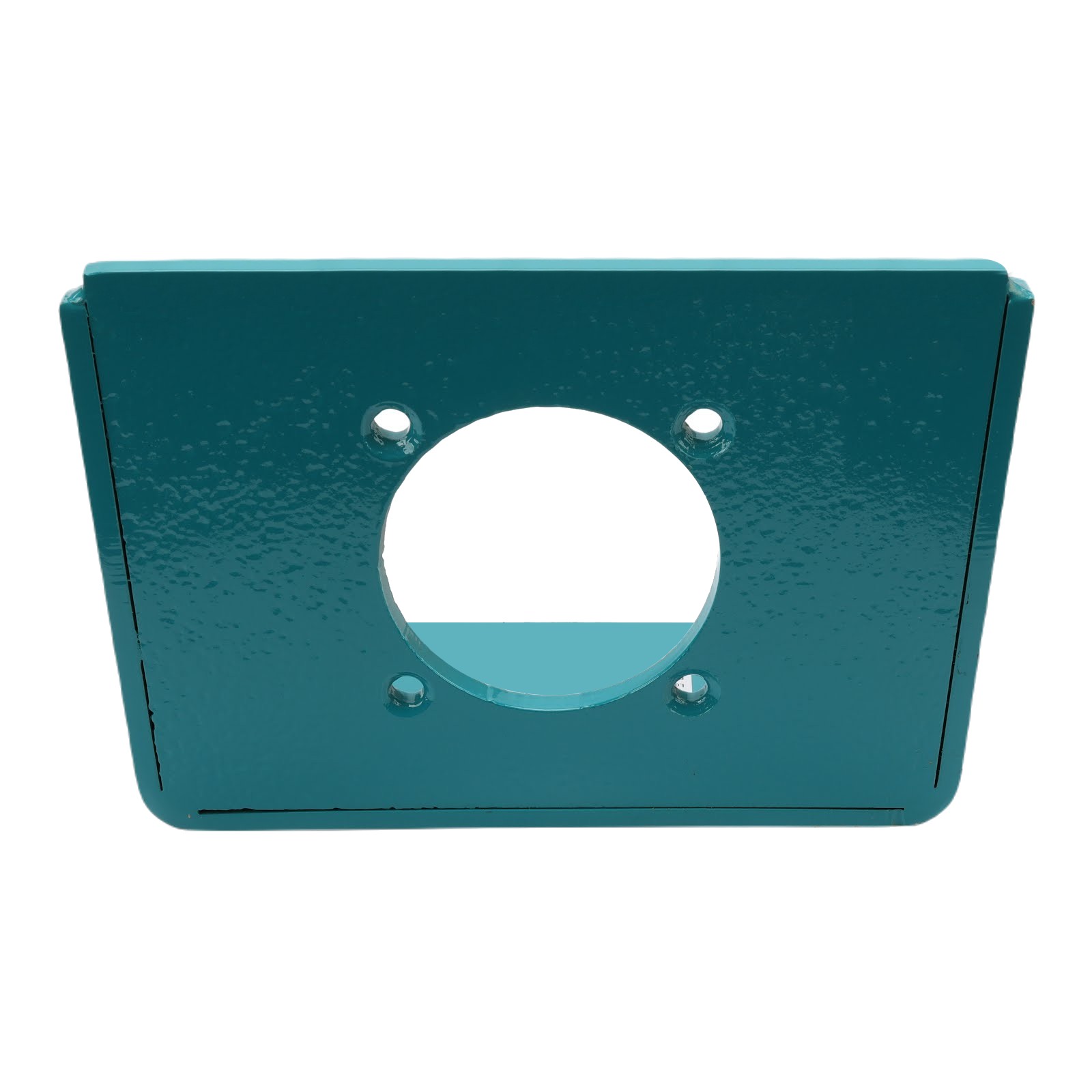 HYDRAULIC MOTOR MOUNT